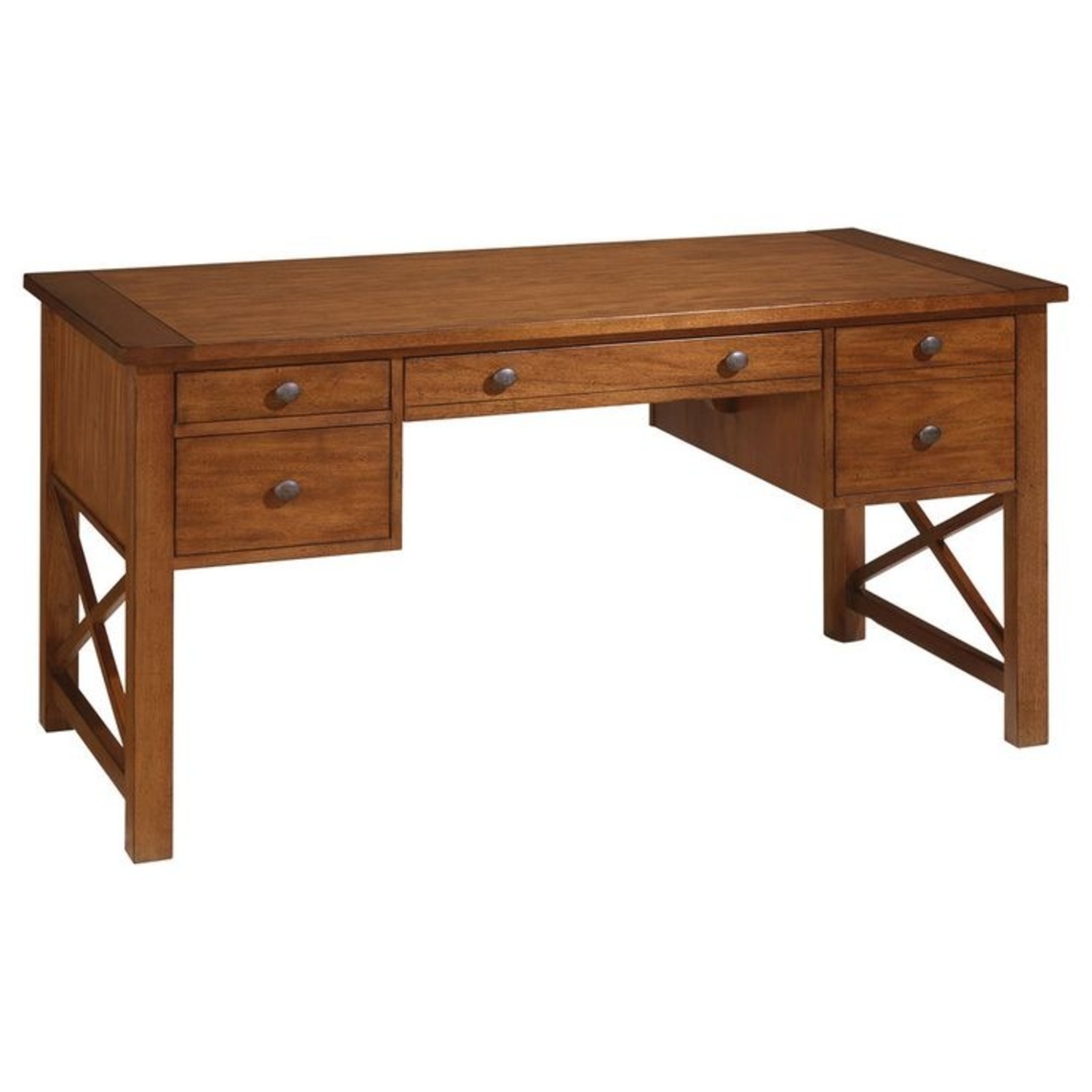 Ethan Allen Desk - image-4