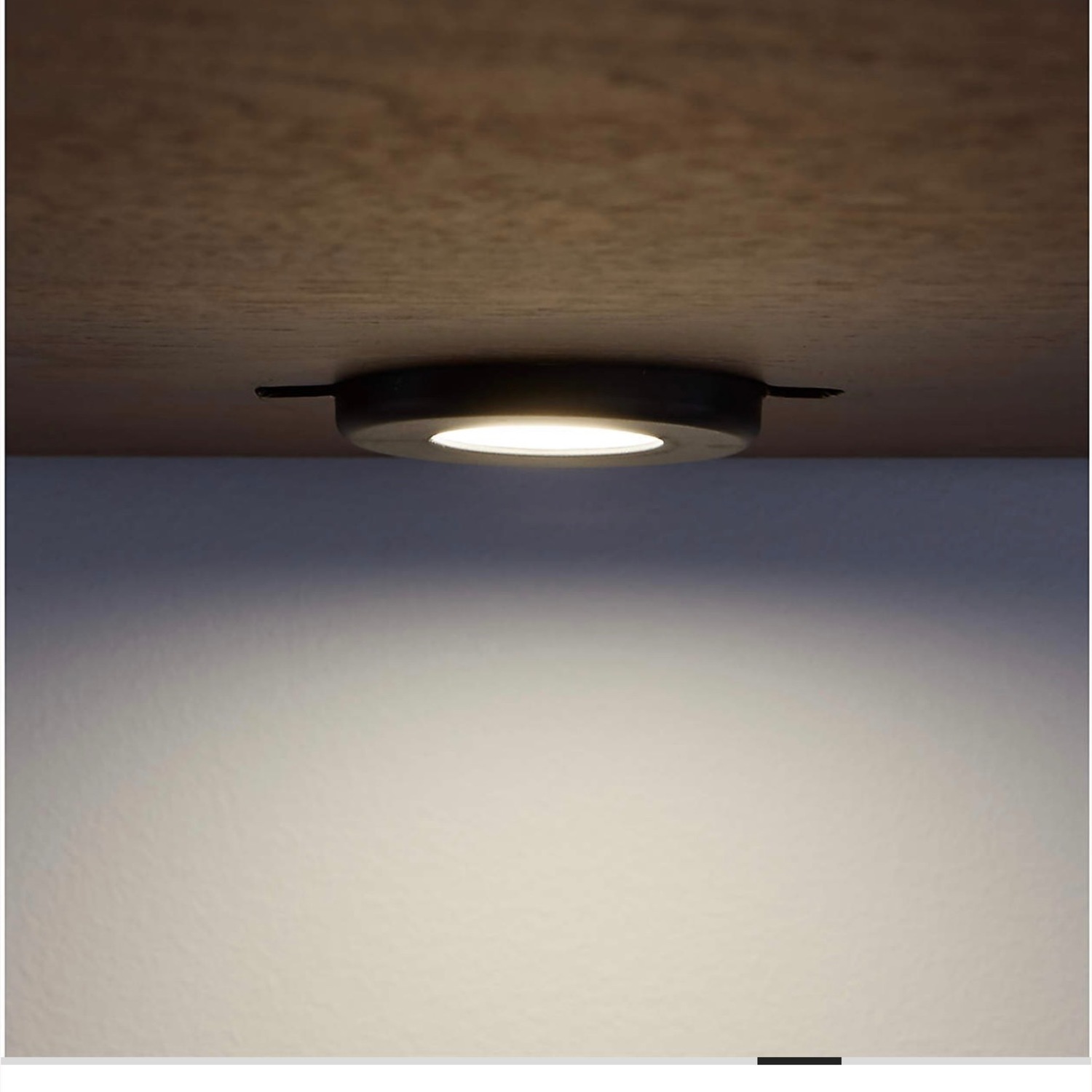 Crate & Barrel Tate Walnut Bookcase Desk - image-8