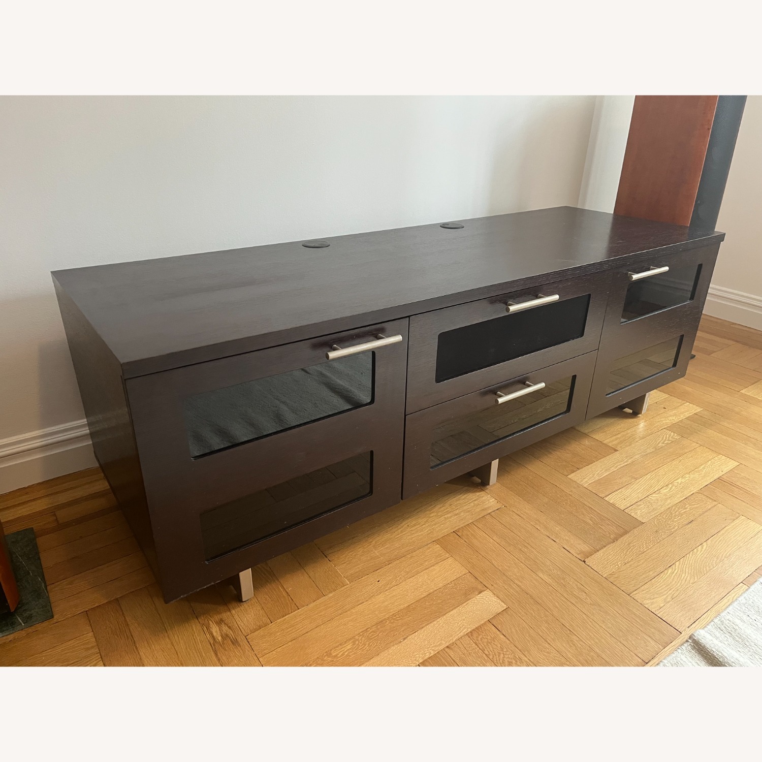 BDI Avion Audio/Video Cabinet - image-1