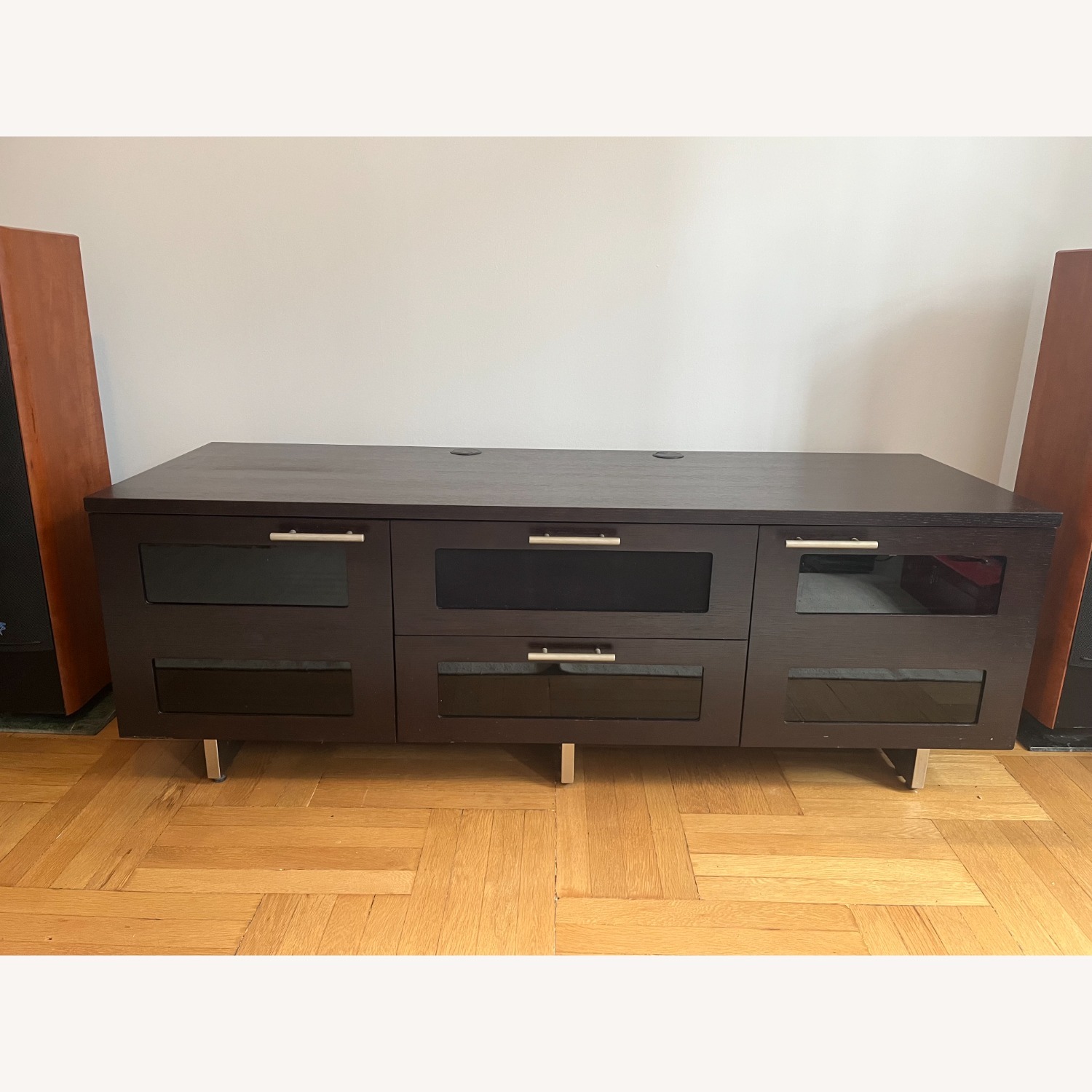 BDI Avion Audio/Video Cabinet - image-2