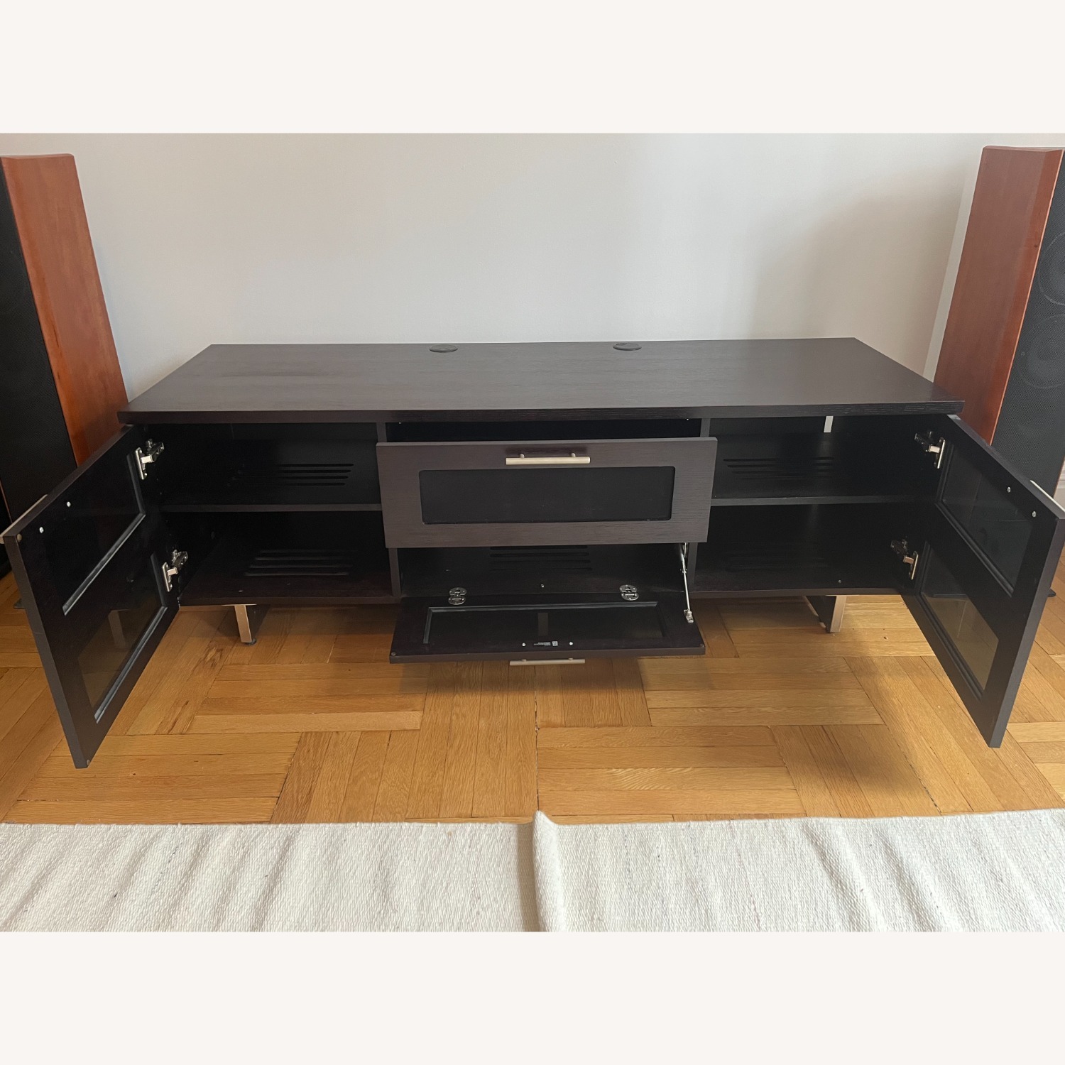 BDI Avion Audio/Video Cabinet - image-3