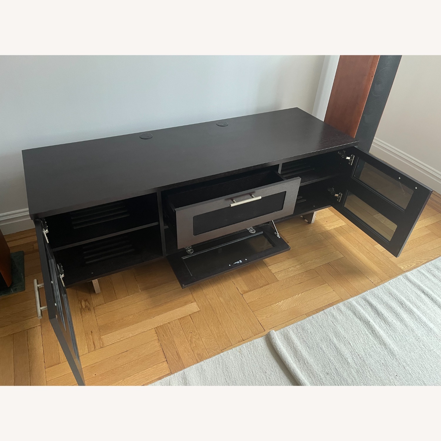 BDI Avion Audio/Video Cabinet - image-5