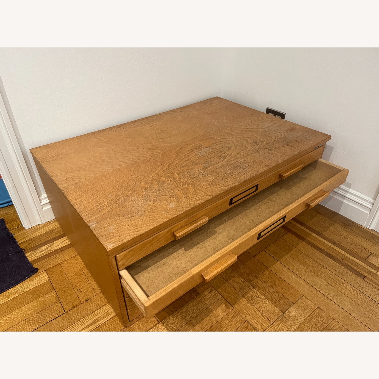 Mayline Naturalist Flat File - image-5