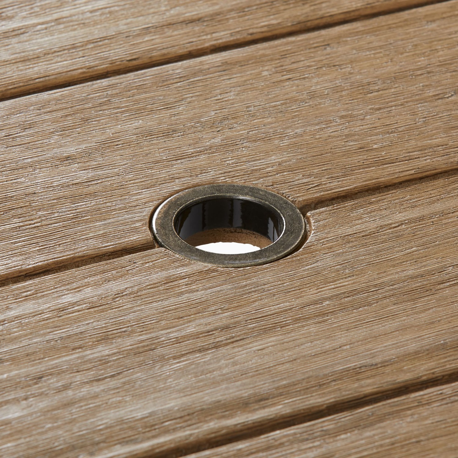 West Elm Hargrove Outdoor Extendable Dining Table - image-1