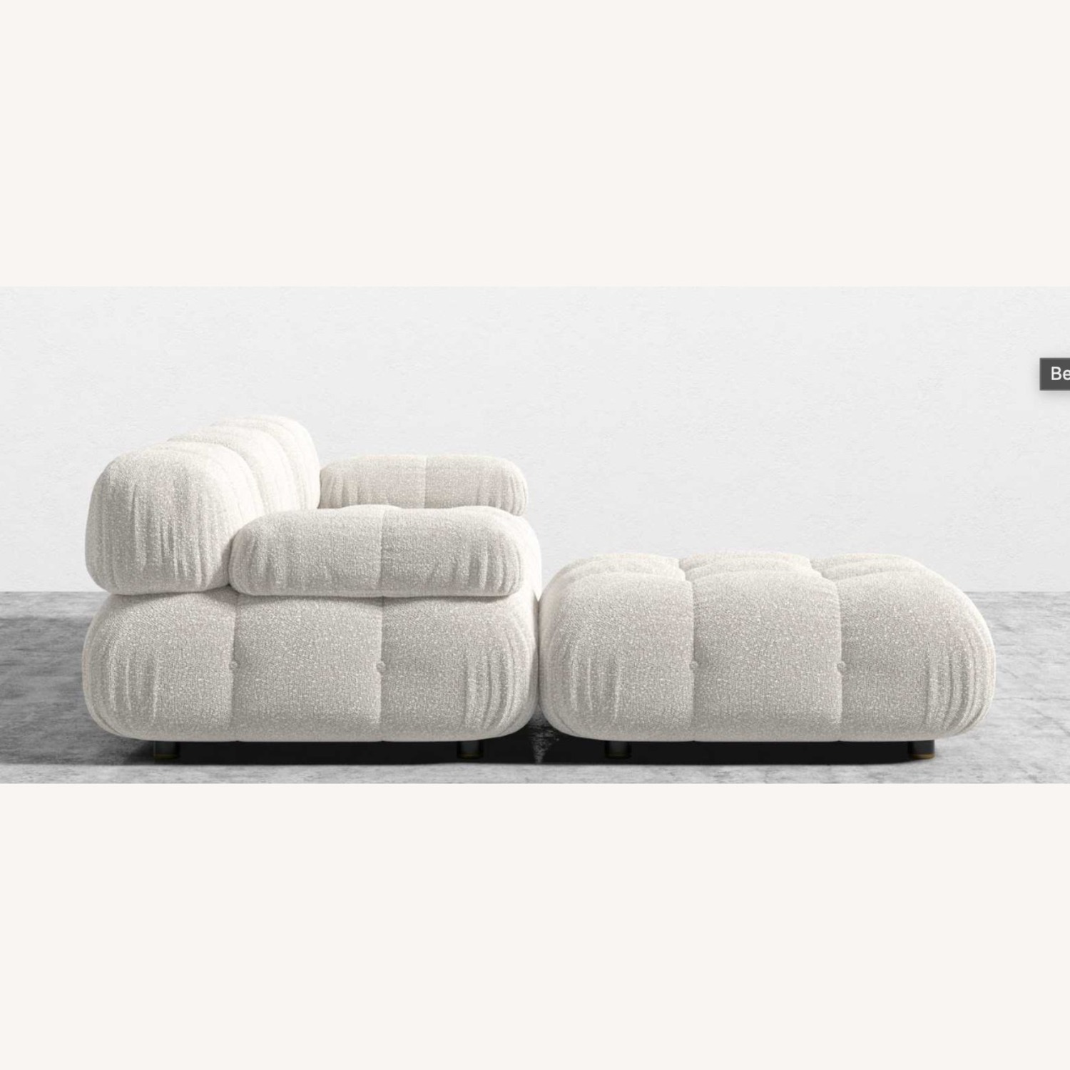 Rove Concept Belia Boucle Sofa  - image-3