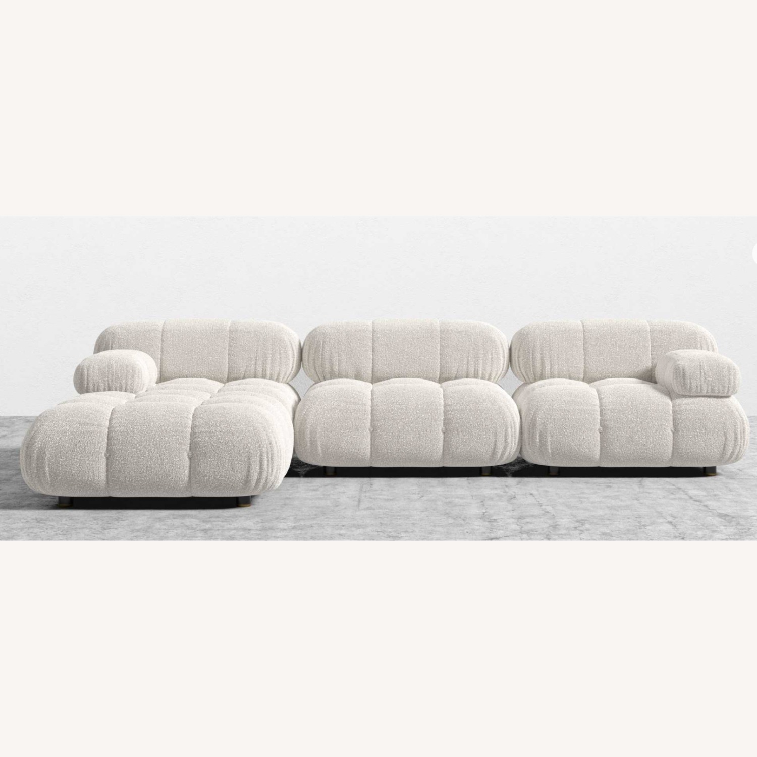Rove Concept Belia Boucle Sofa  - image-2