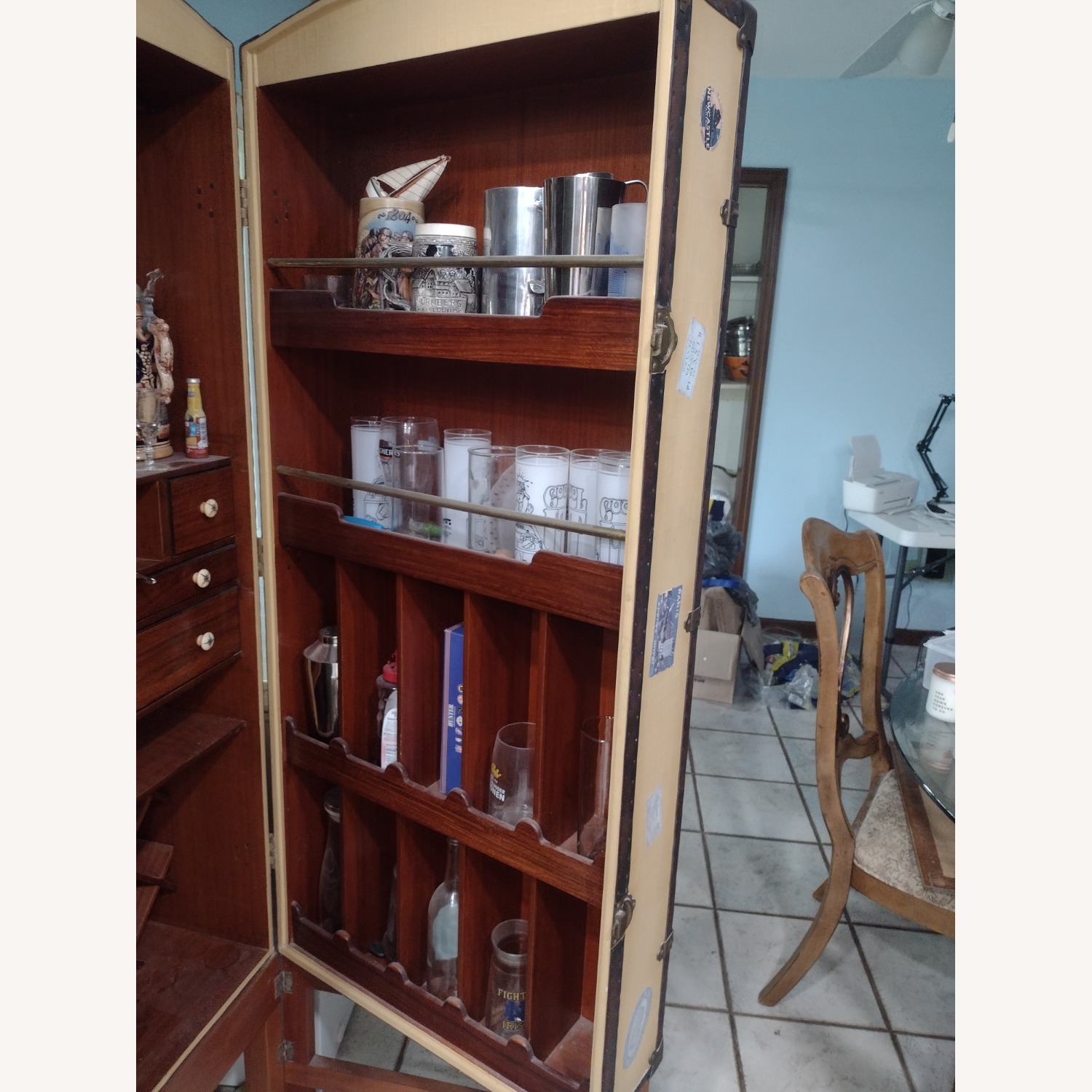 StarBay Steamer Bar - image-1