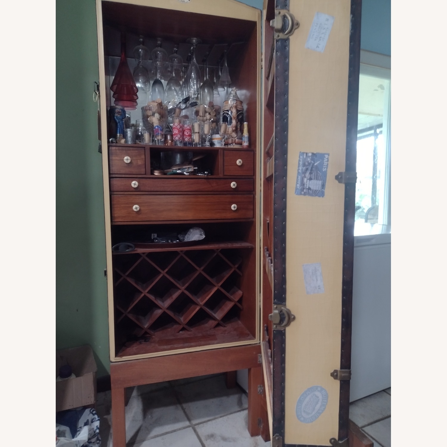 StarBay Steamer Bar - image-4