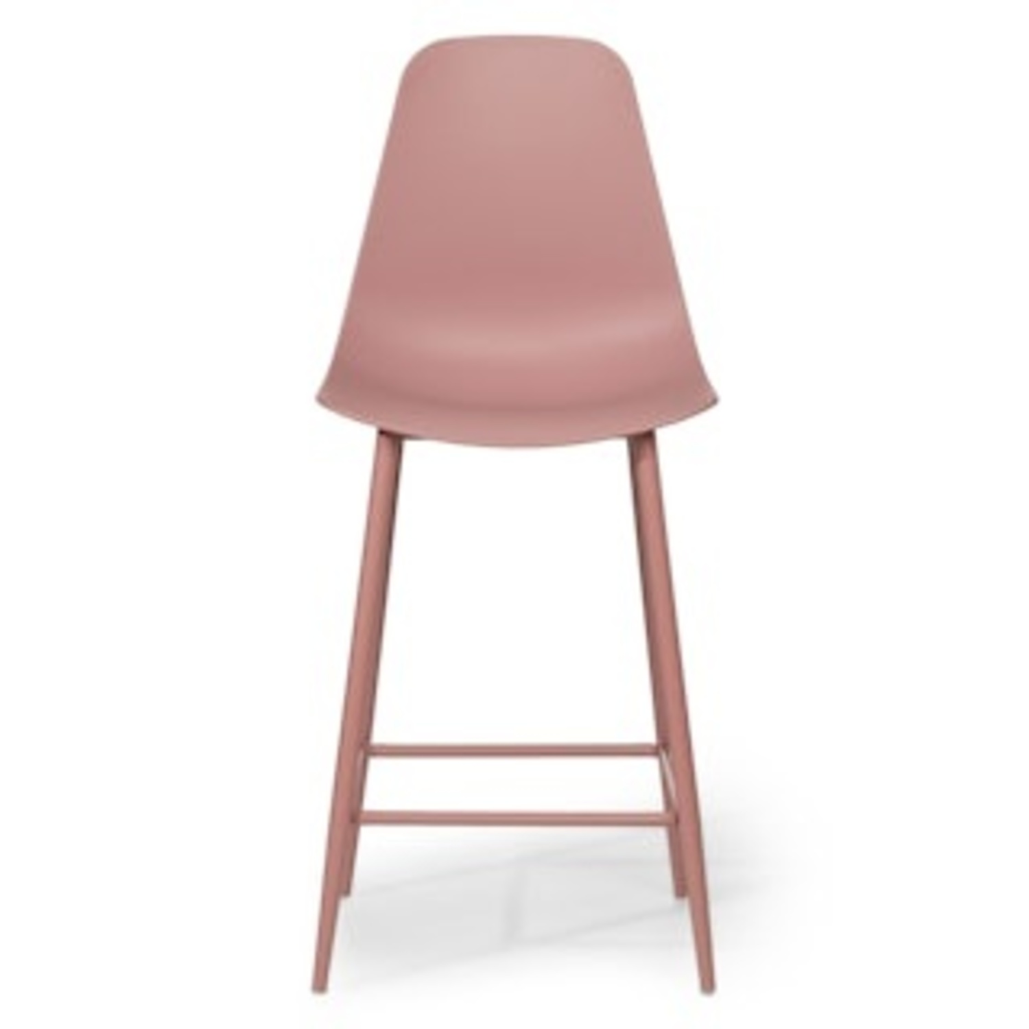 Article Svelti Dusty Pink 3 Bar Stools - image-0