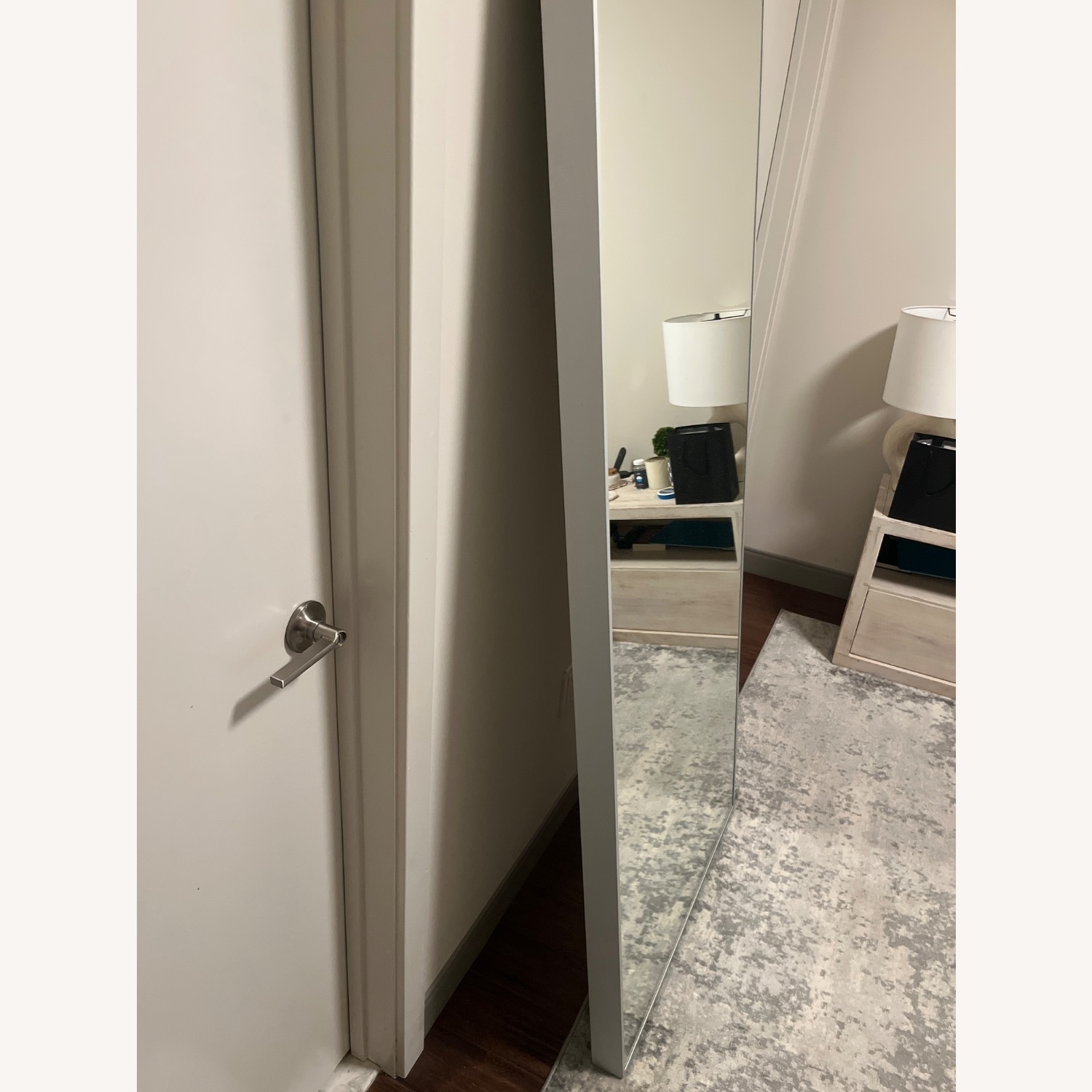 IKEA Floor Mirror - image-3