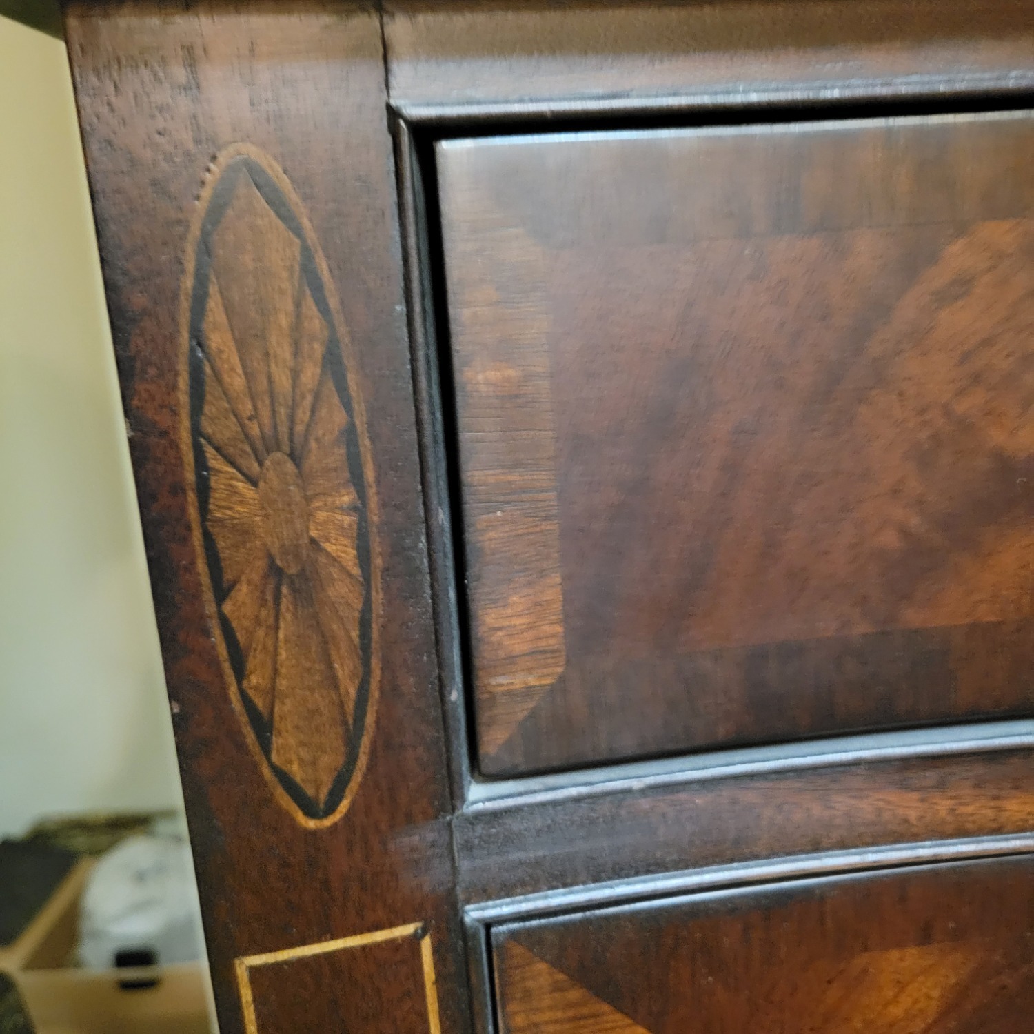 Hickory Chair Sideboard  - image-6