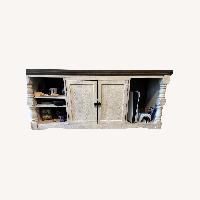 Ashley Furniture Havalance 67" TV Stand