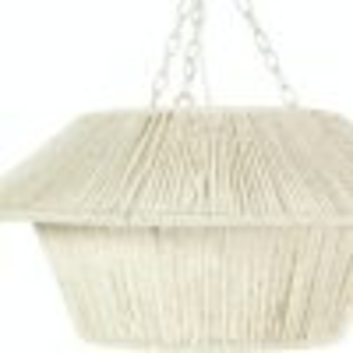 Palecek Serena Beaded Chandelier - image-3