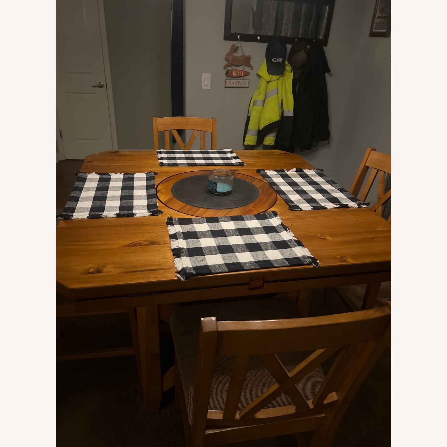 Emerald Home Dining Set - image-3