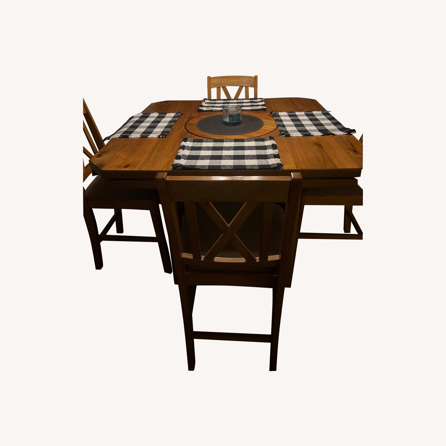 Emerald Home Dining Set - image-0