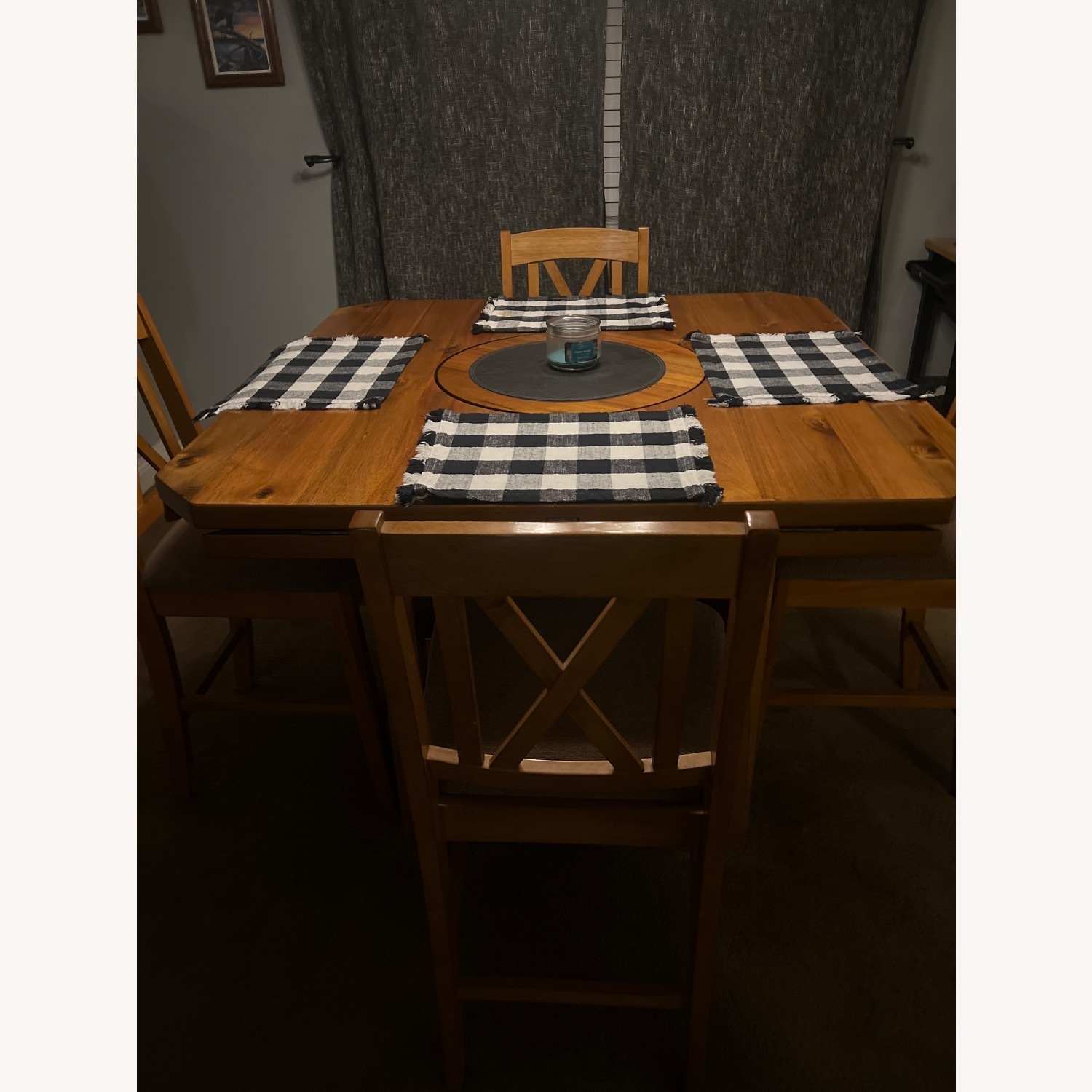 Emerald Home Dining Set - image-1