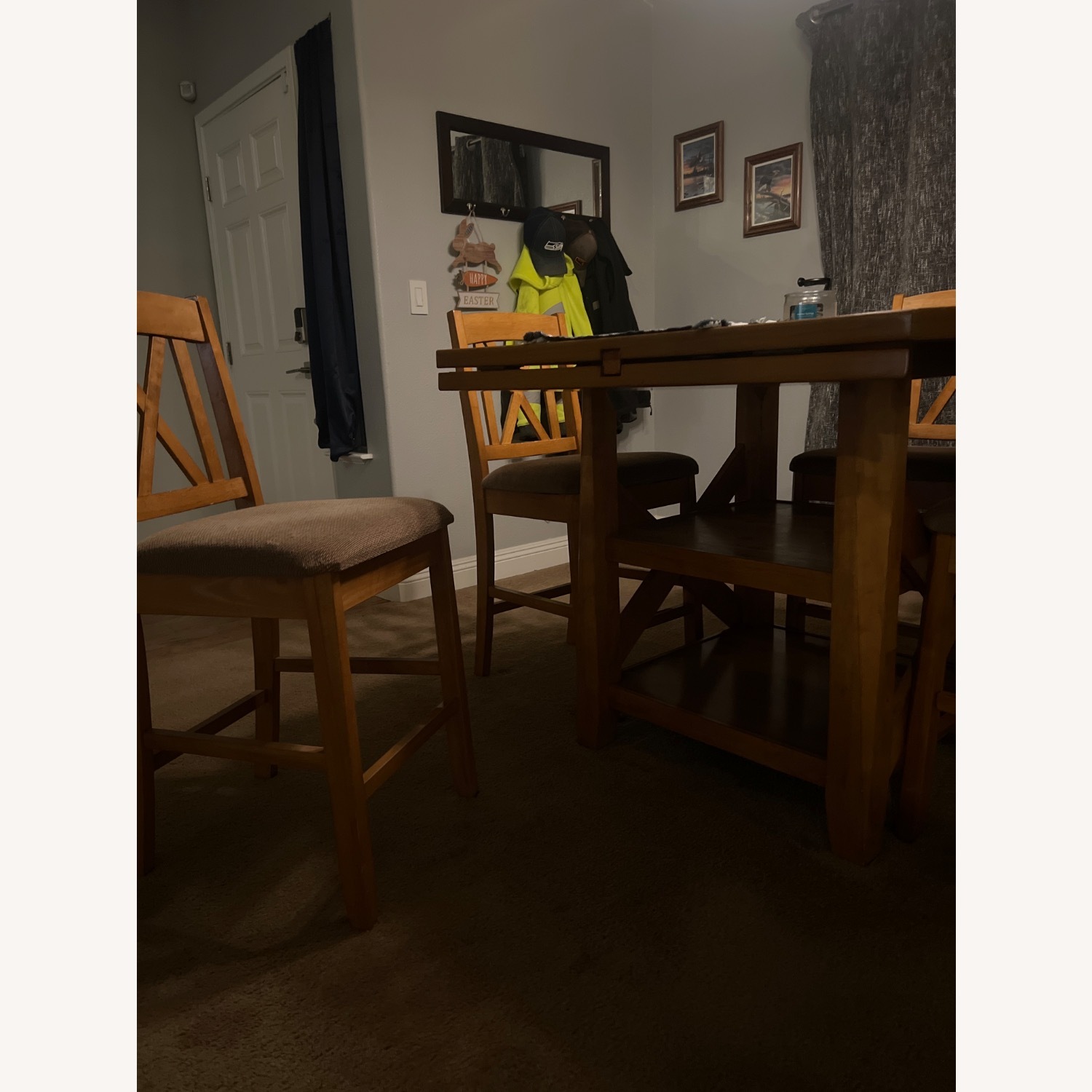 Emerald Home Dining Set - image-5