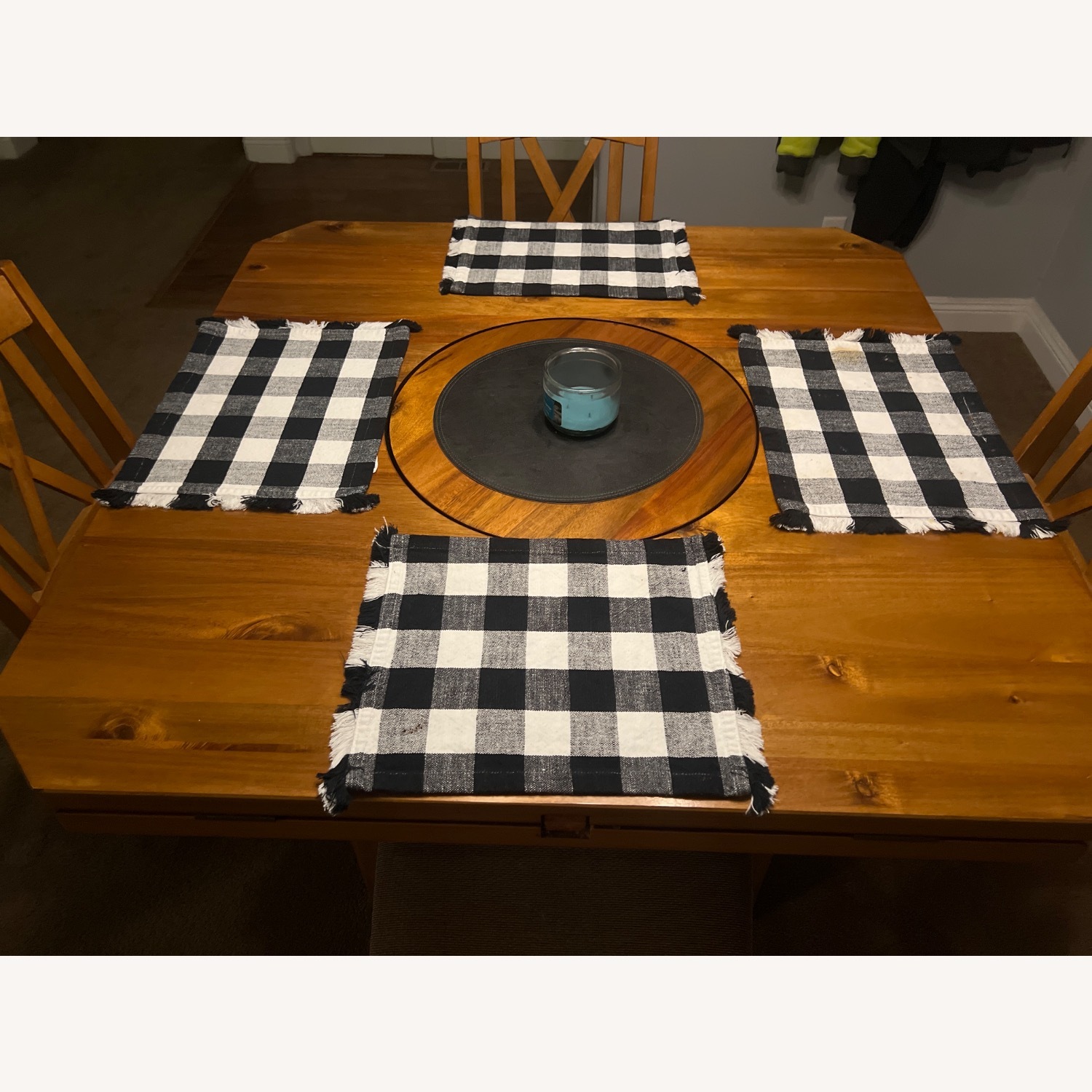 Emerald Home Dining Set - image-4