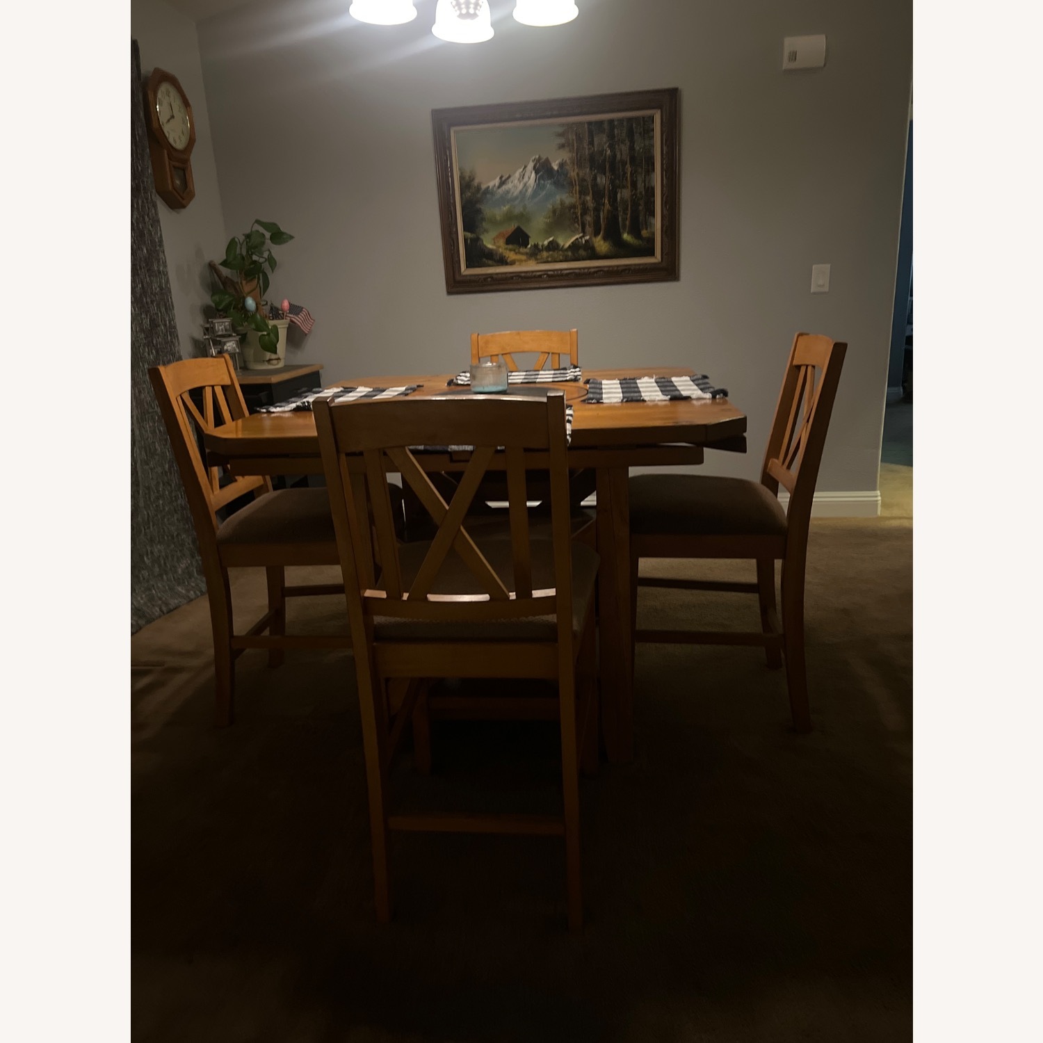 Emerald Home Dining Set - image-2