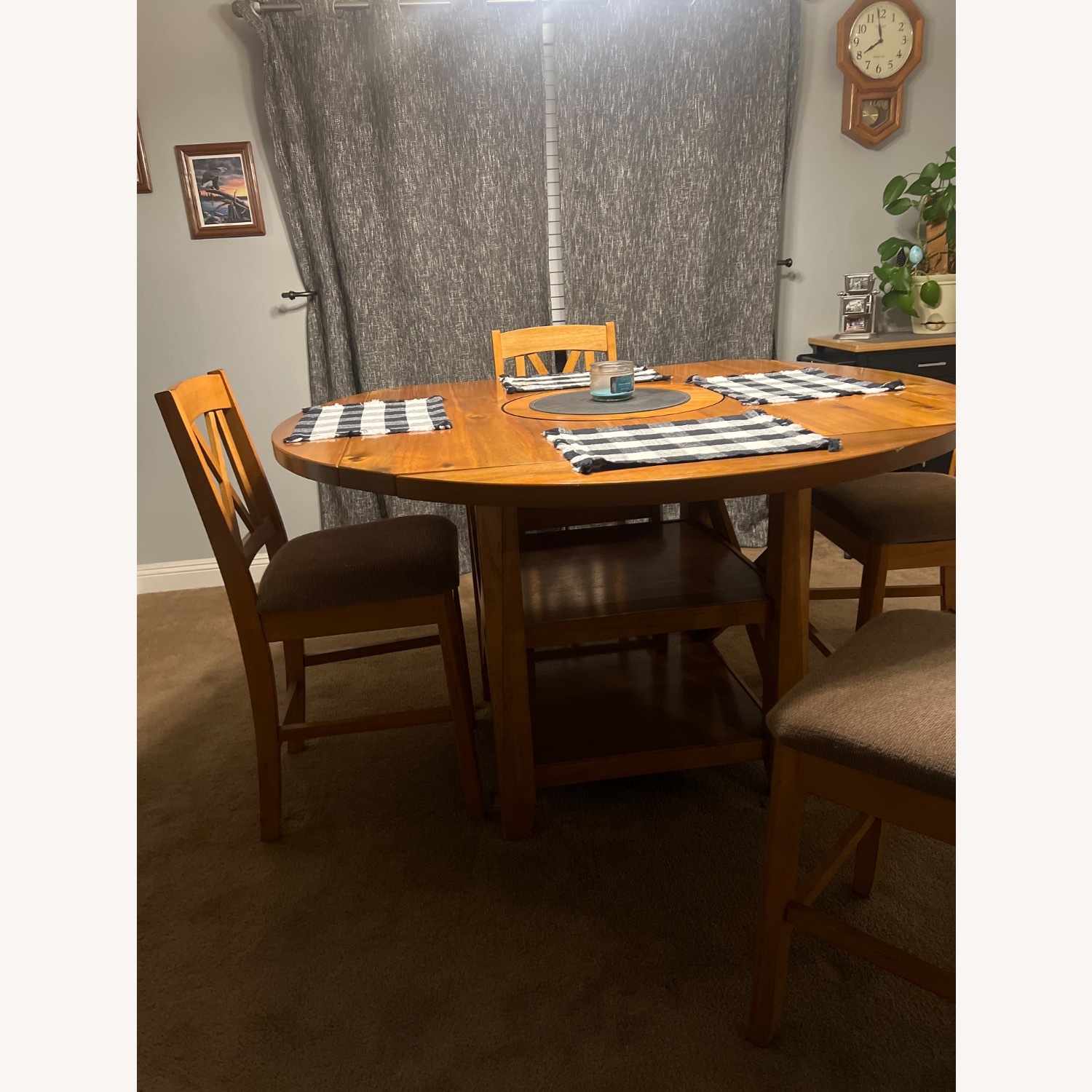 Emerald Home Dining Set - image-8