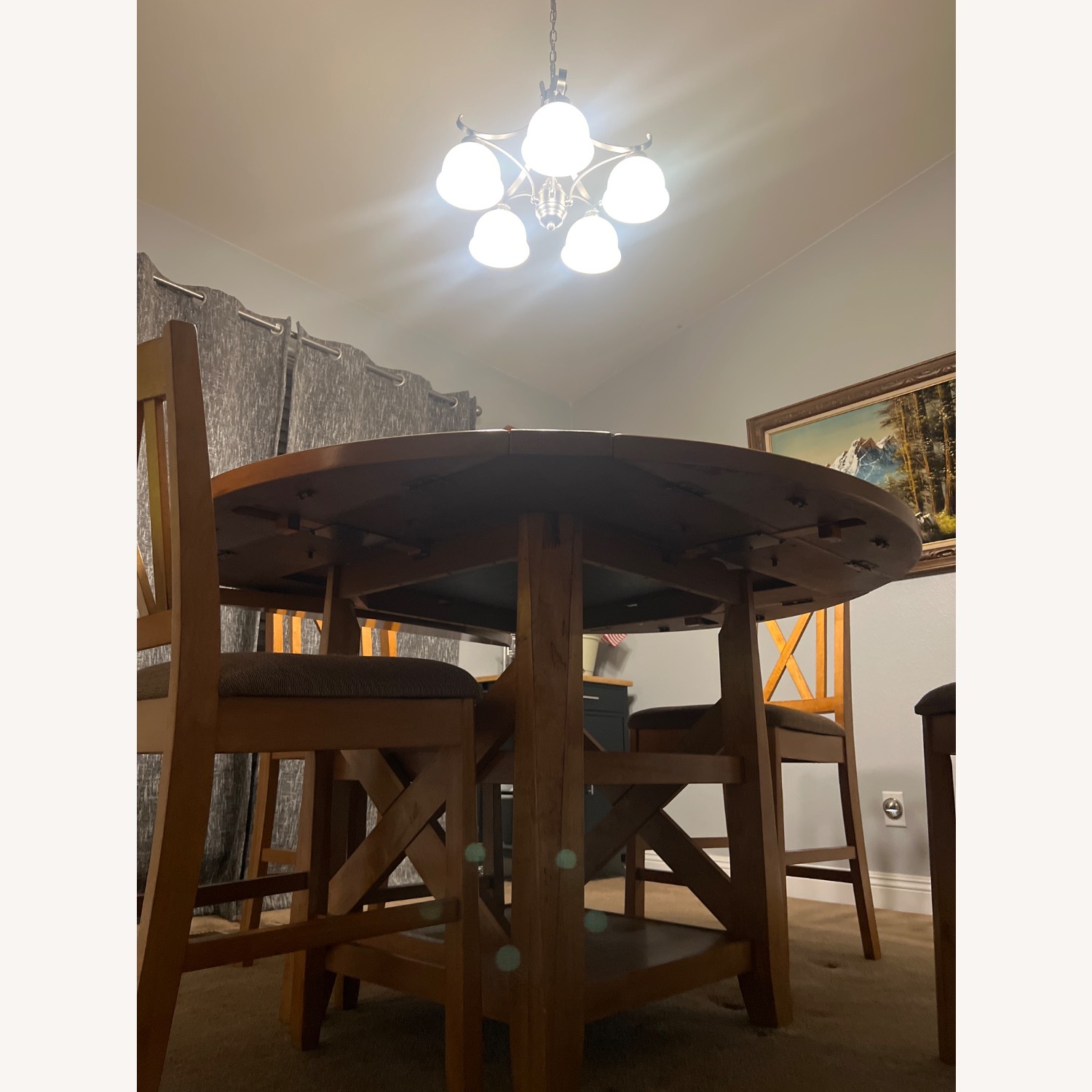 Emerald Home Dining Set - image-7