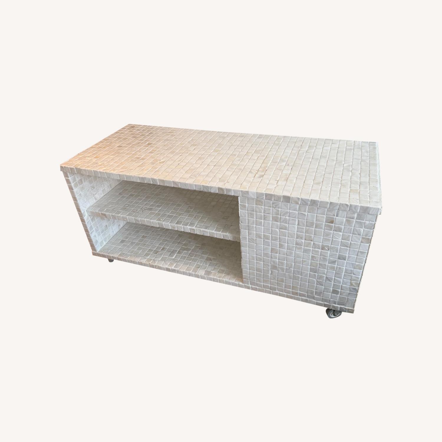 IKEA VIHALS Coffee Table - image-0