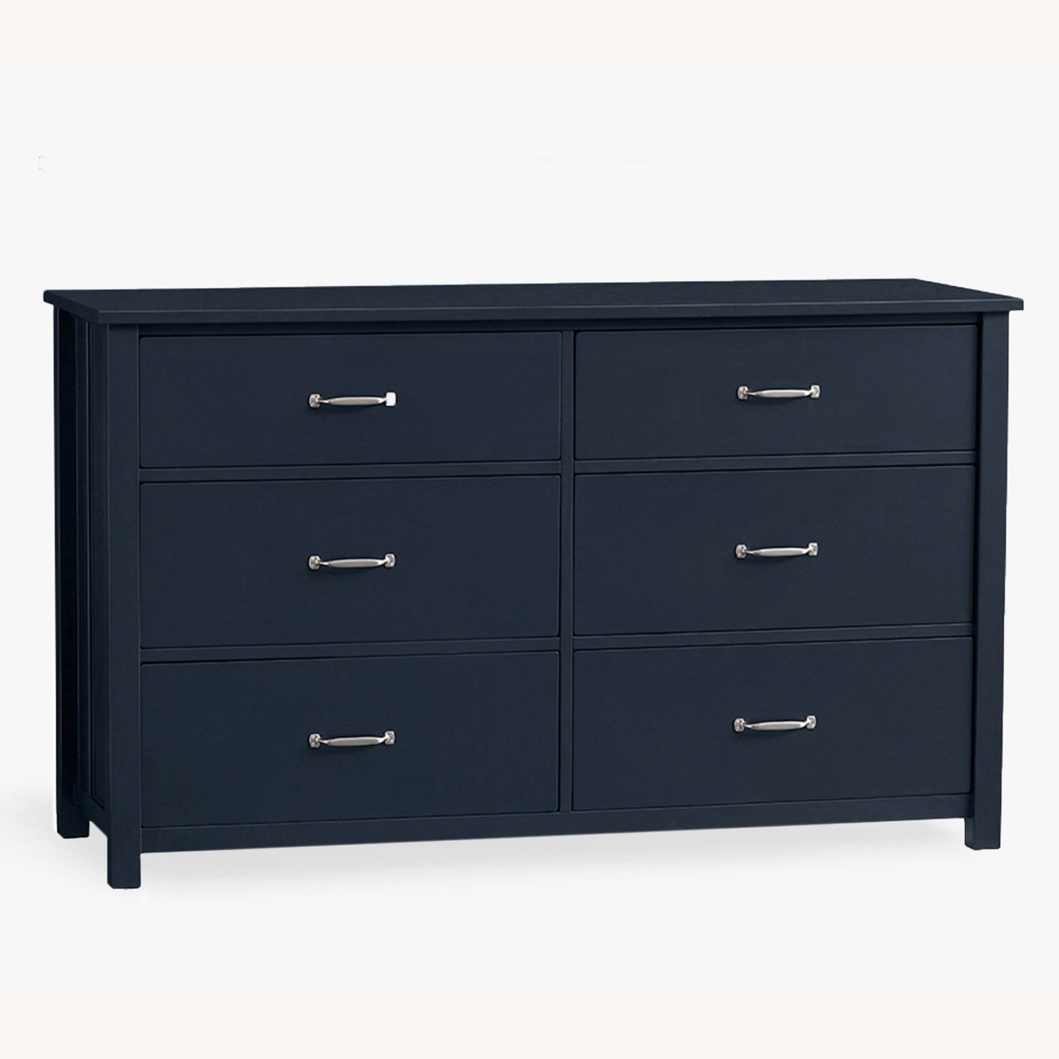Pottery Barn Kids Camp 6-Drawer Dresser - image-6