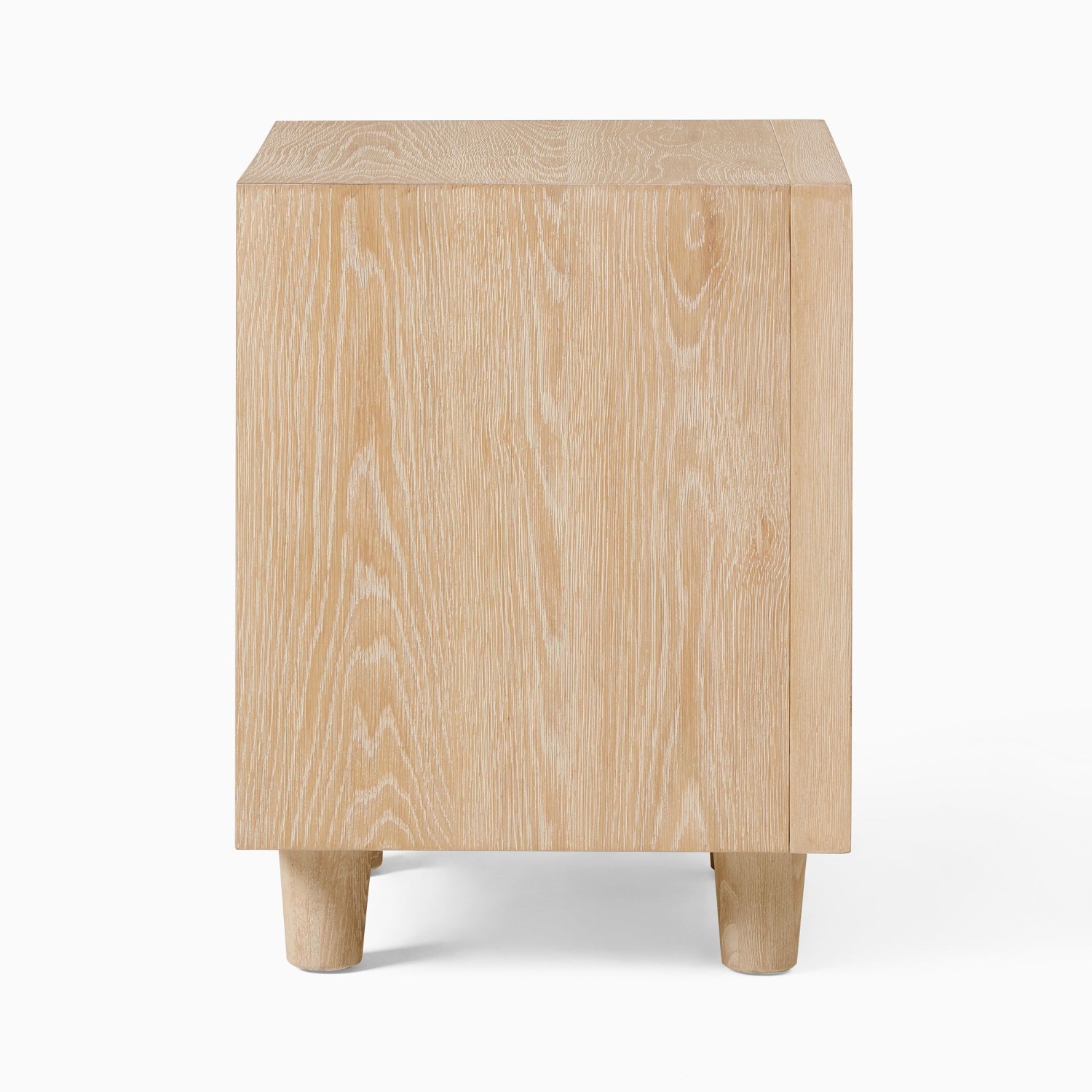 West Elm Vivienne Nightstand (22") - image-4