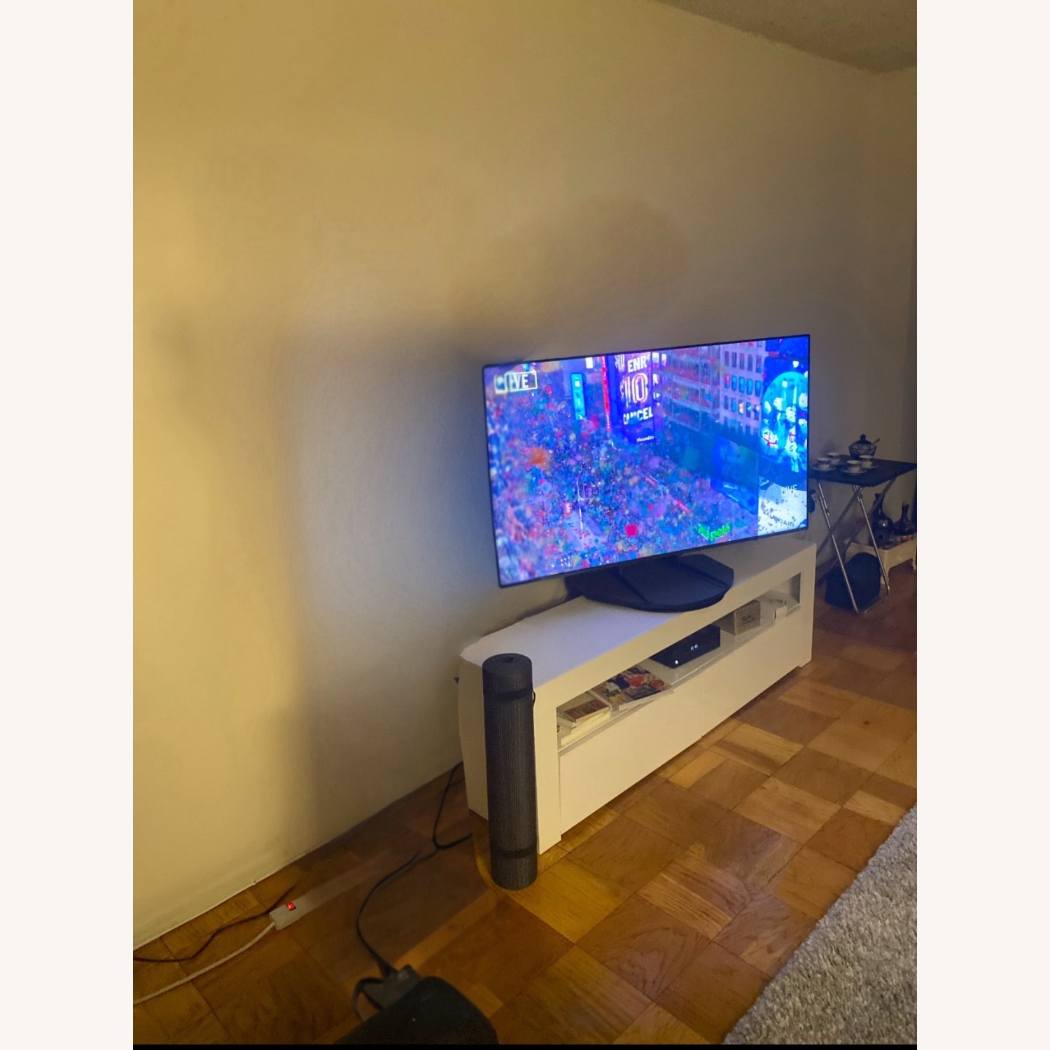 Tahmoor TV Stand for TVs up to 70" - image-3