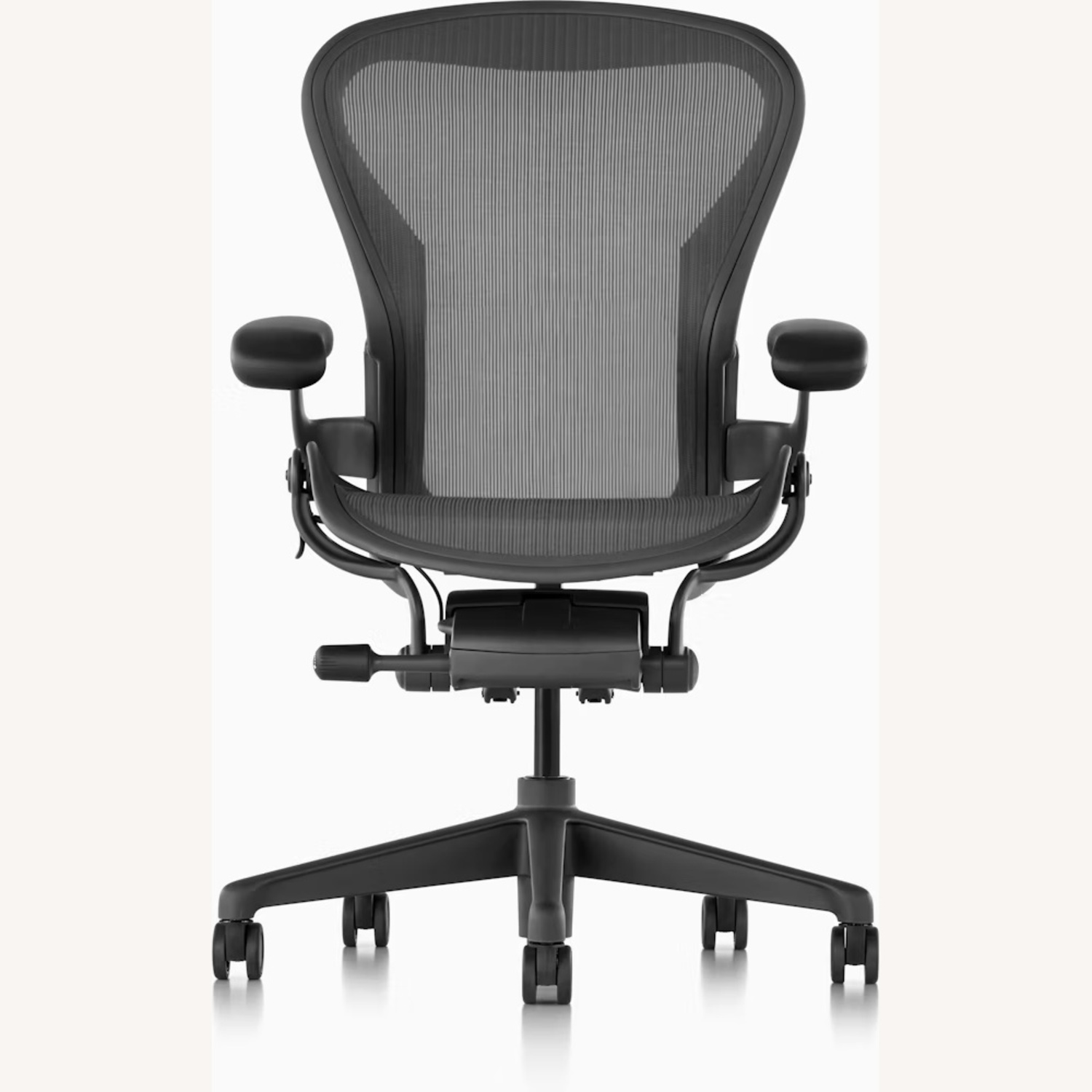 Herman Miller Aeron Office Chair - image-7