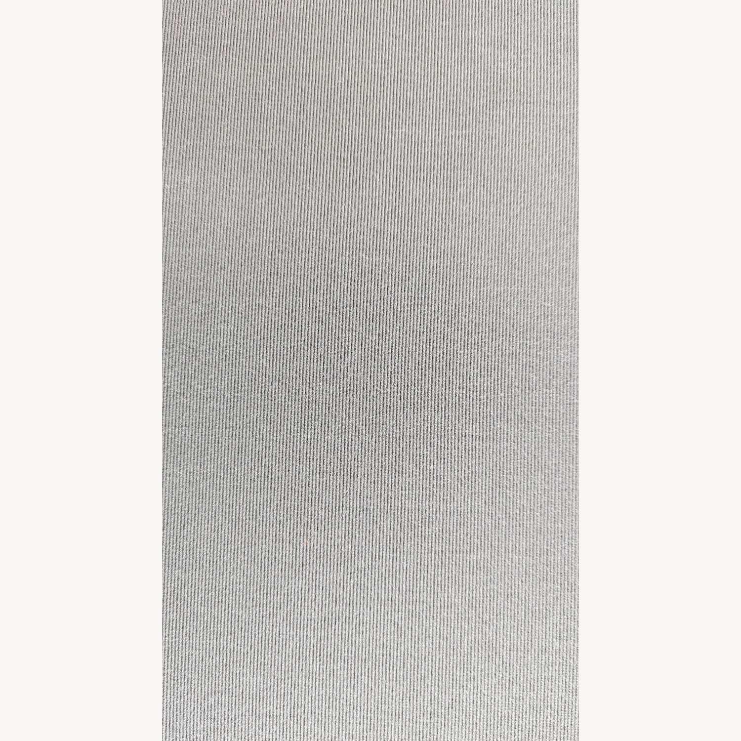 Pair of Vintage Danish Chairs - Rosewood/Gray - image-10