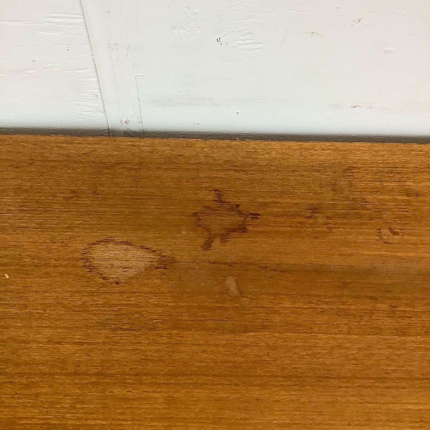 Scandinavian Modern Teak Executive Desk - image-14