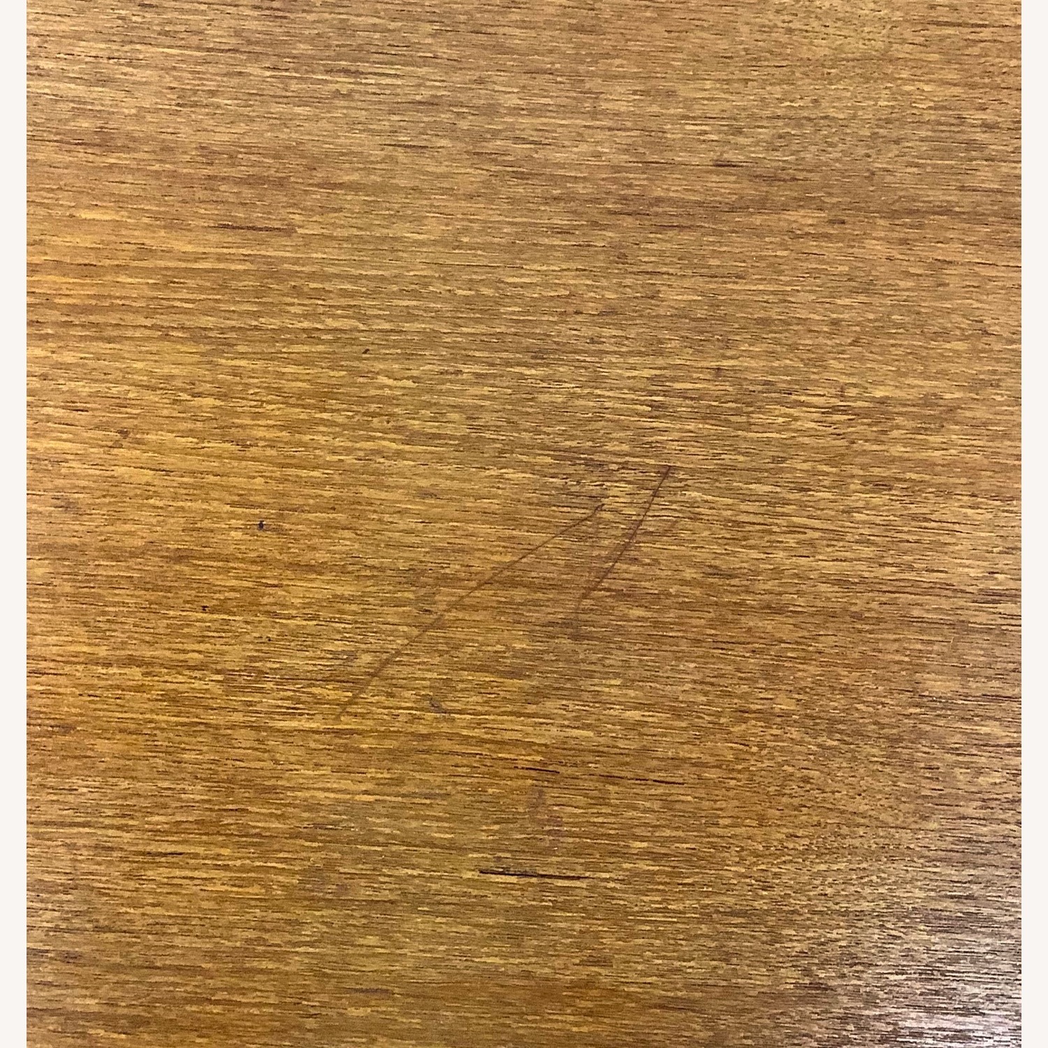 Scandinavian Modern Teak Executive Desk - image-15