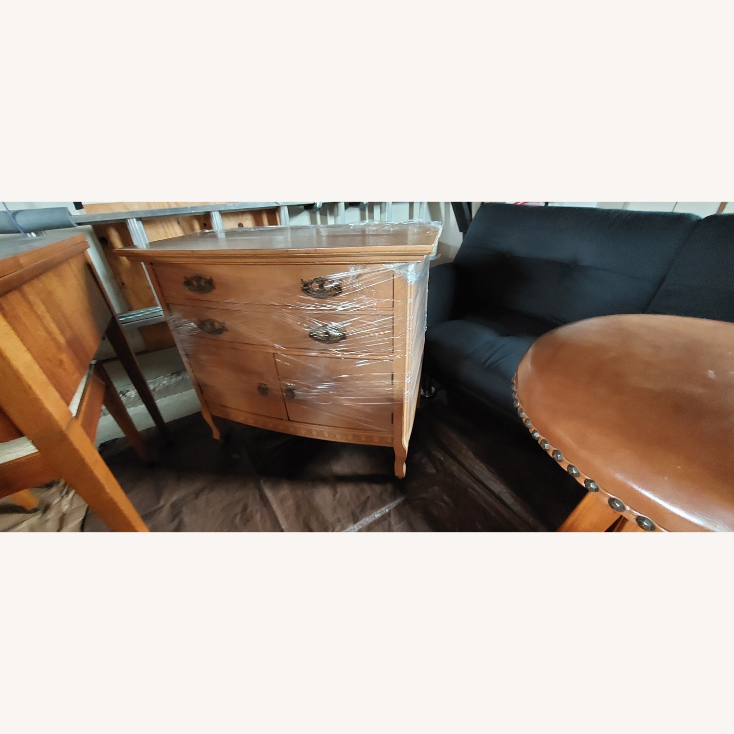 Vintage Dresser - image-3