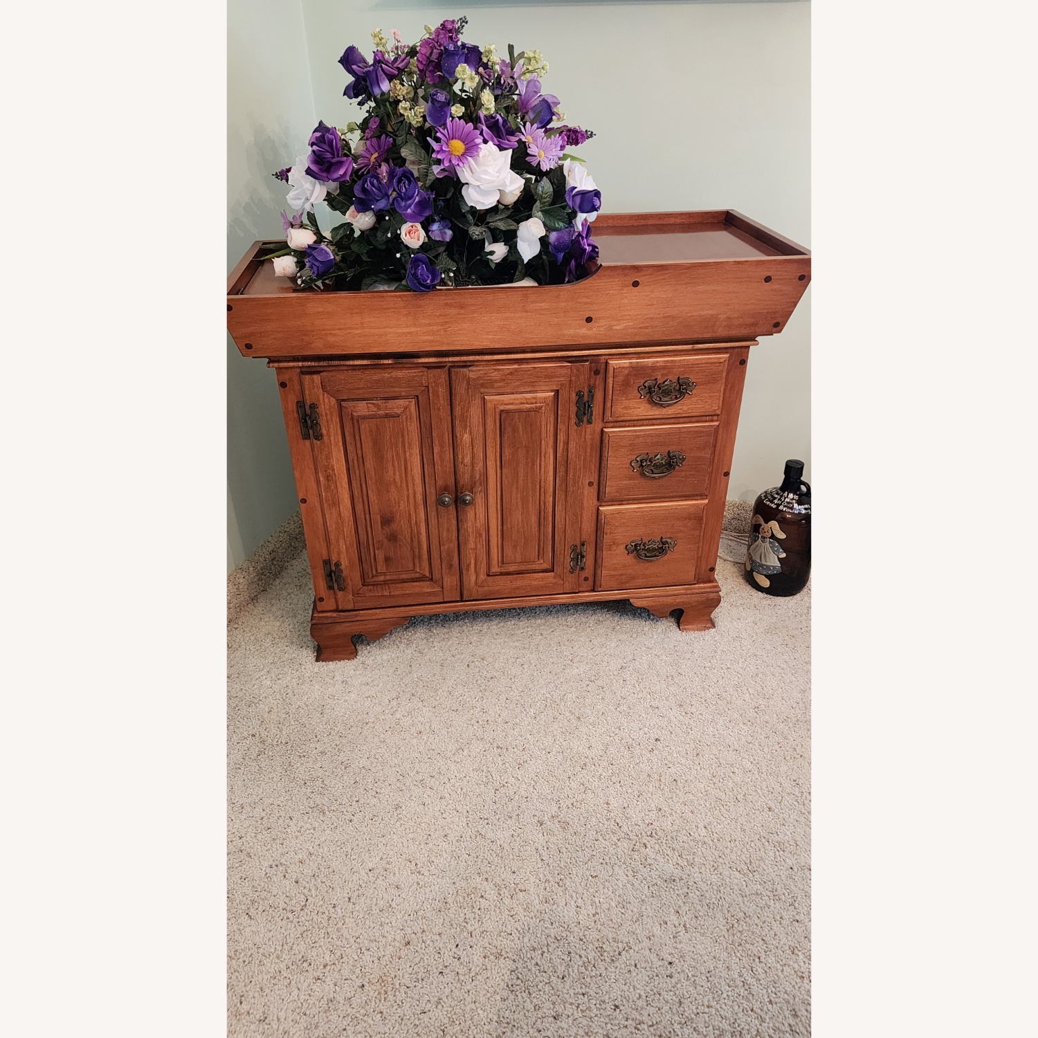 Standing Bar Sink - image-1