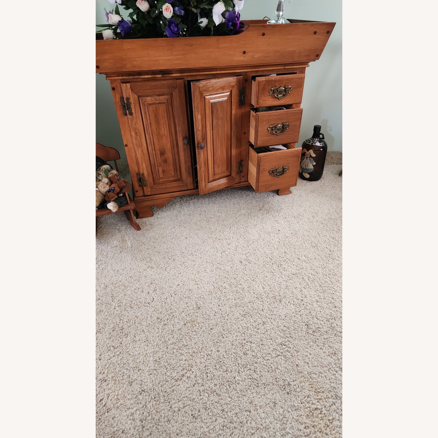 Standing Bar Sink - image-3