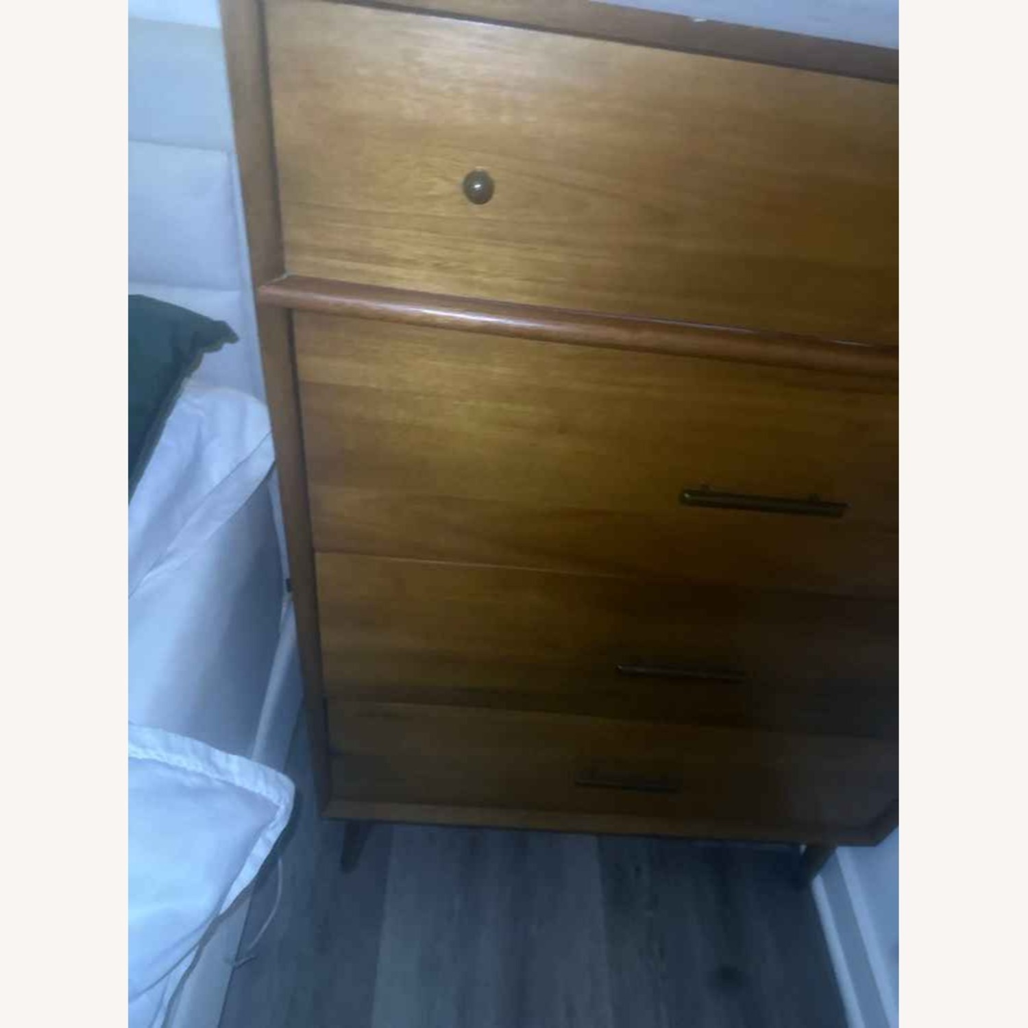 West Elm Mid Century Dresser - image-14