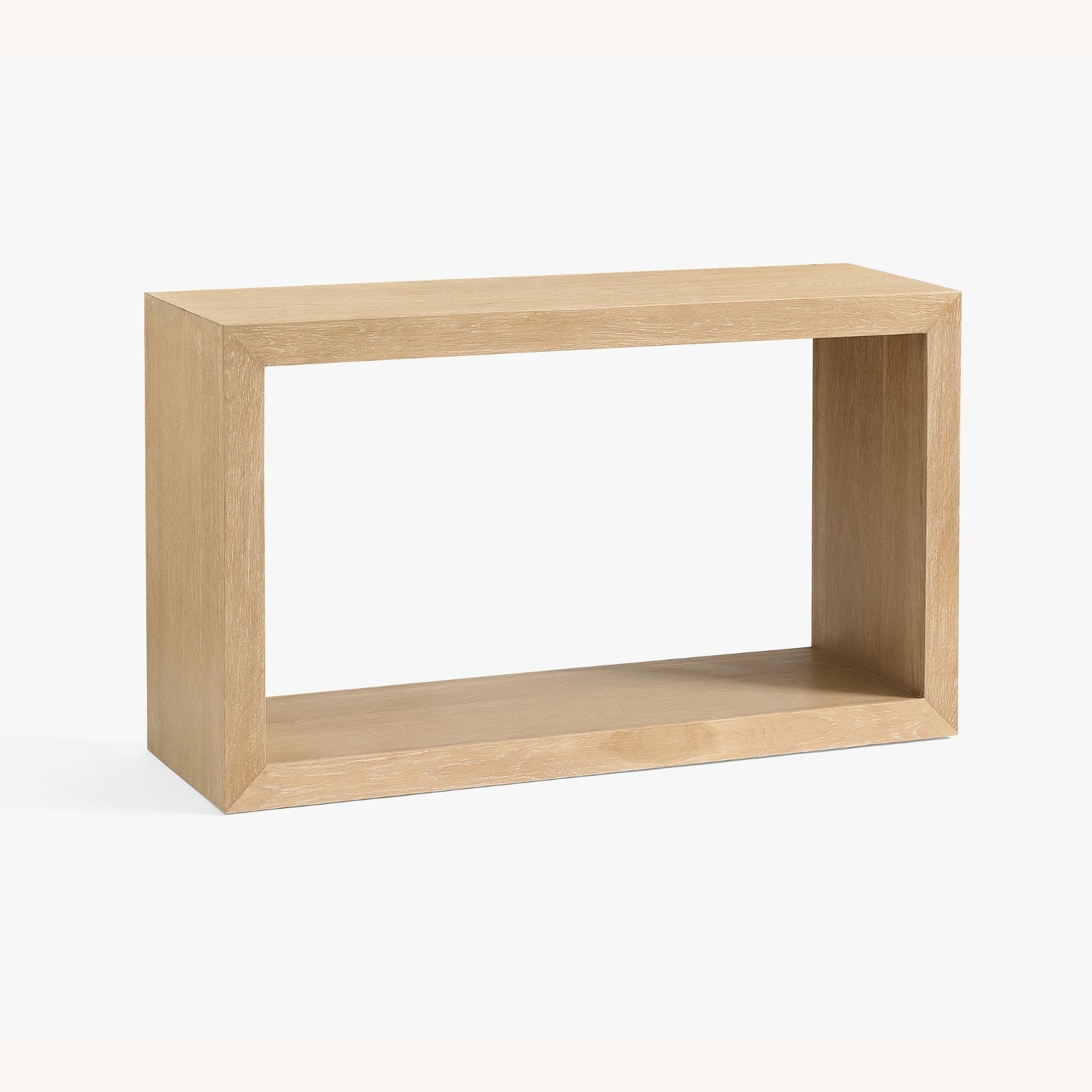 Pottery Barn Folsom Console Table (52") - image-5