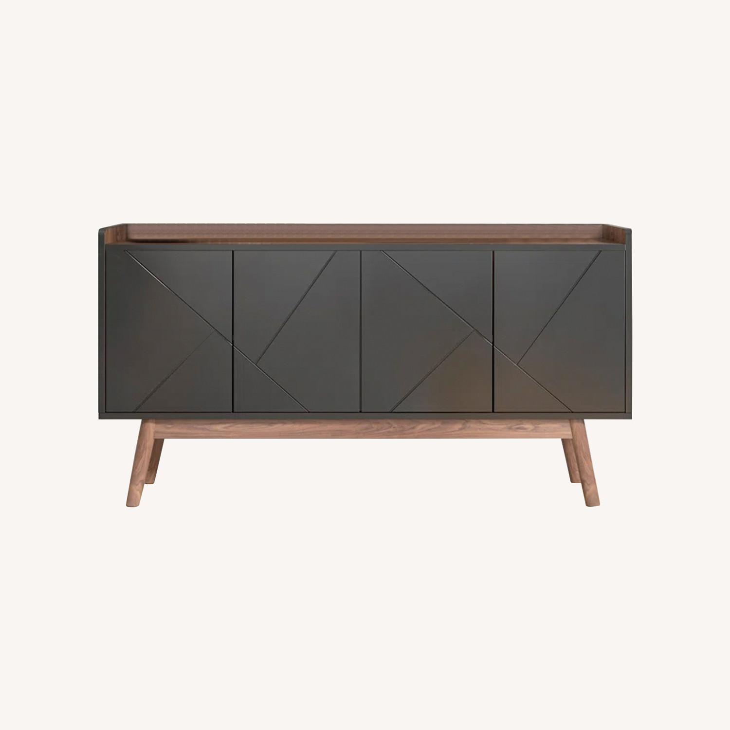 Jahdae 55.11'' Sideboard - image-0