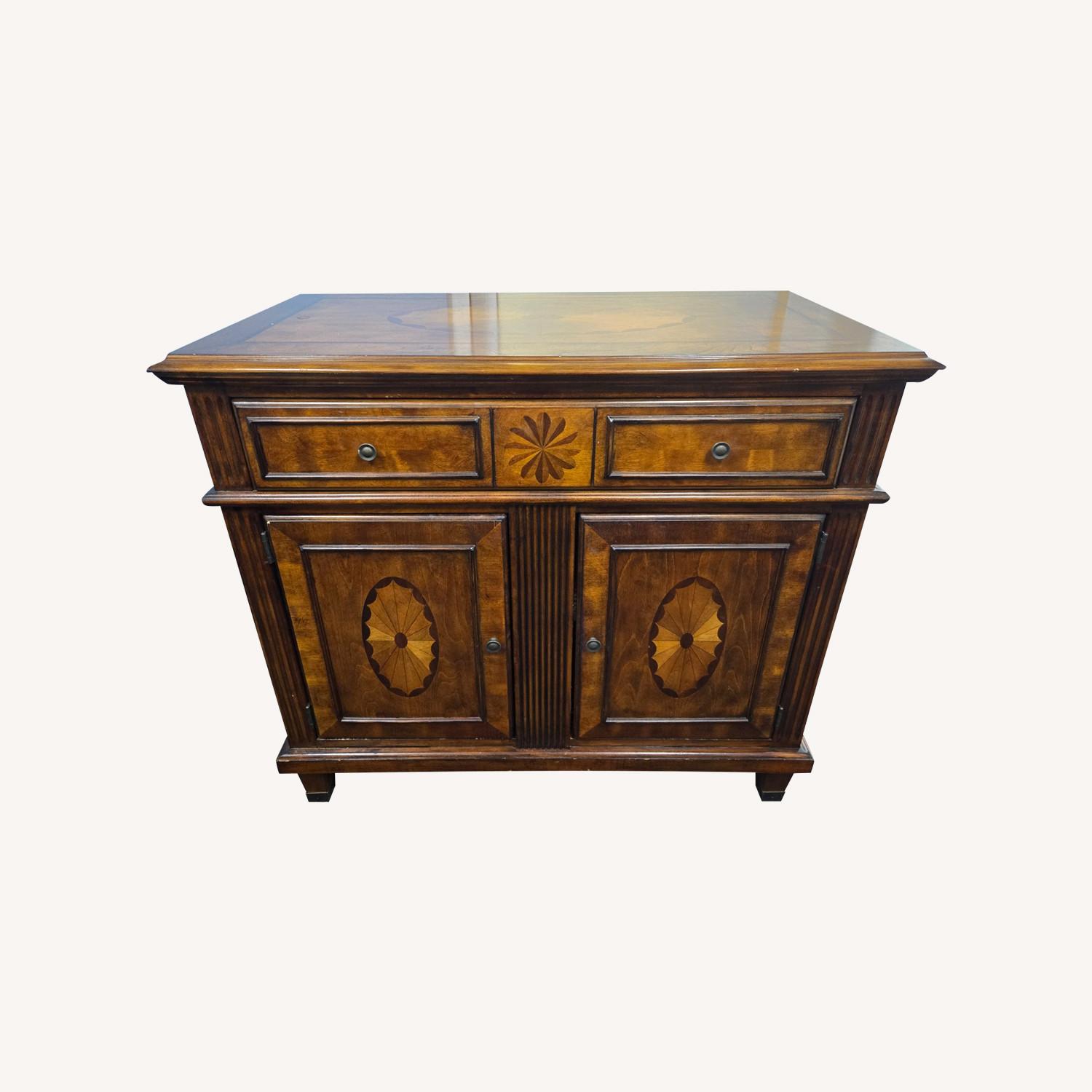 Vintage Dresser - image-0