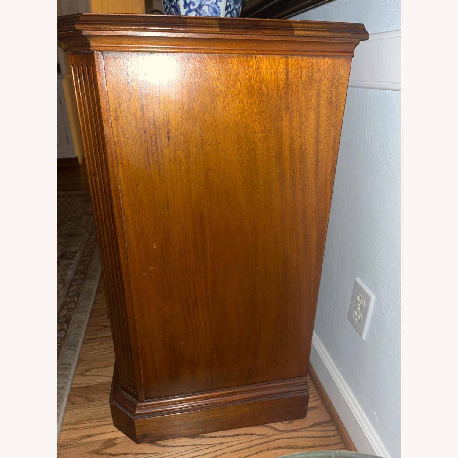 Mahogany Buffet - image-2