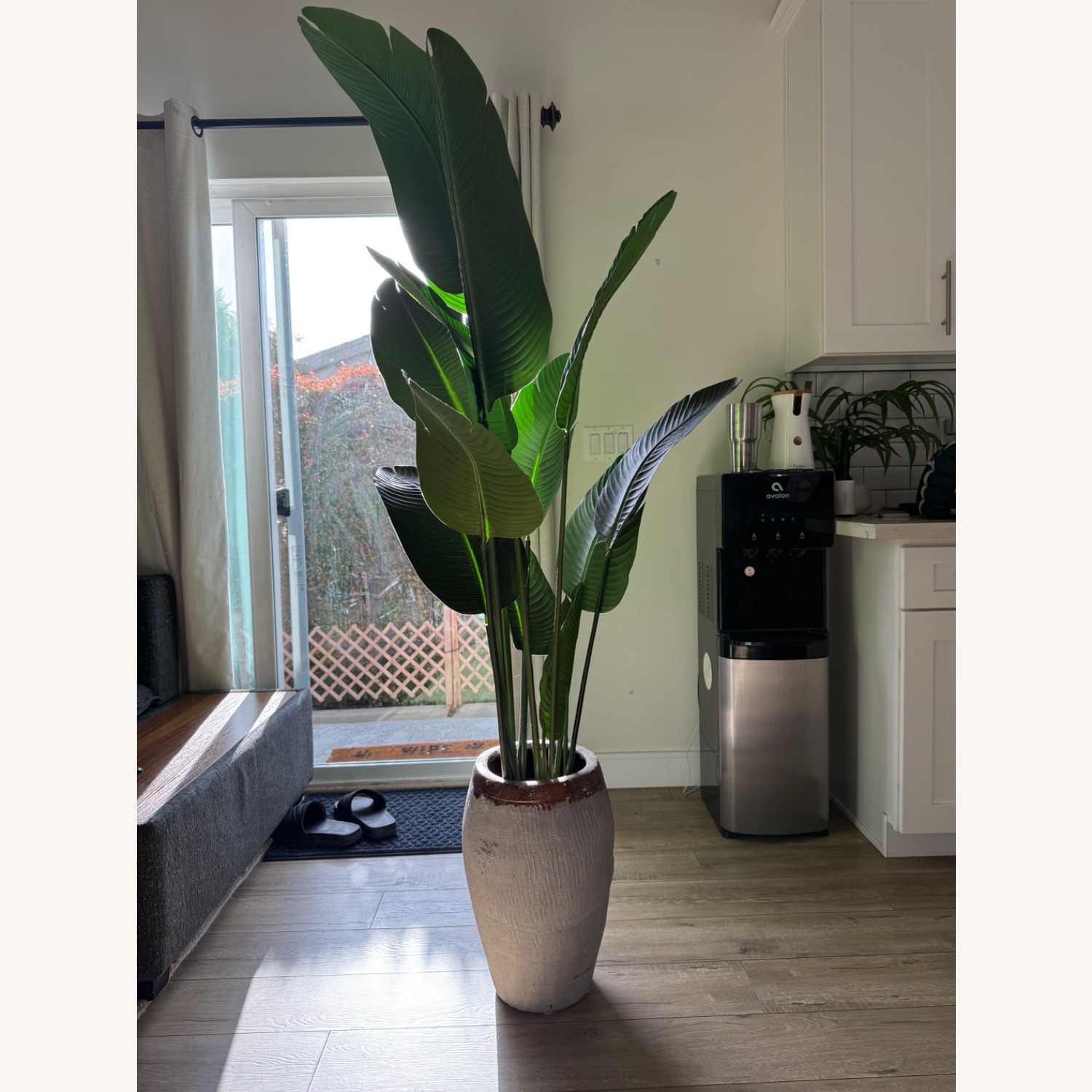 Artificial Bird of Paradise - image-1