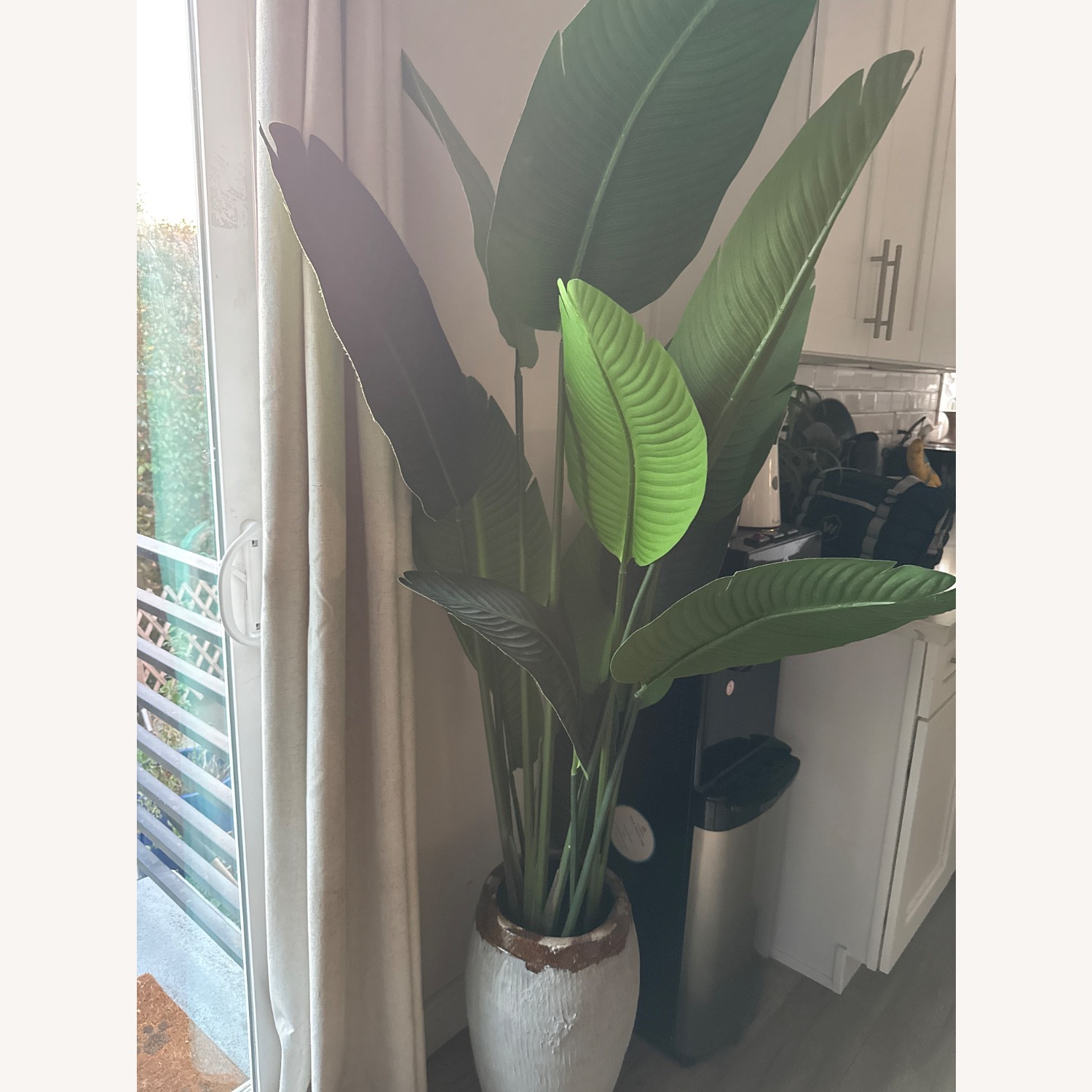 Artificial Bird of Paradise - image-3