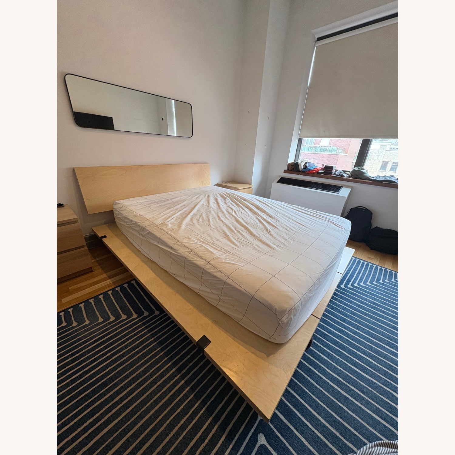 Floyd - The Bed Frame with Headboard - image-2