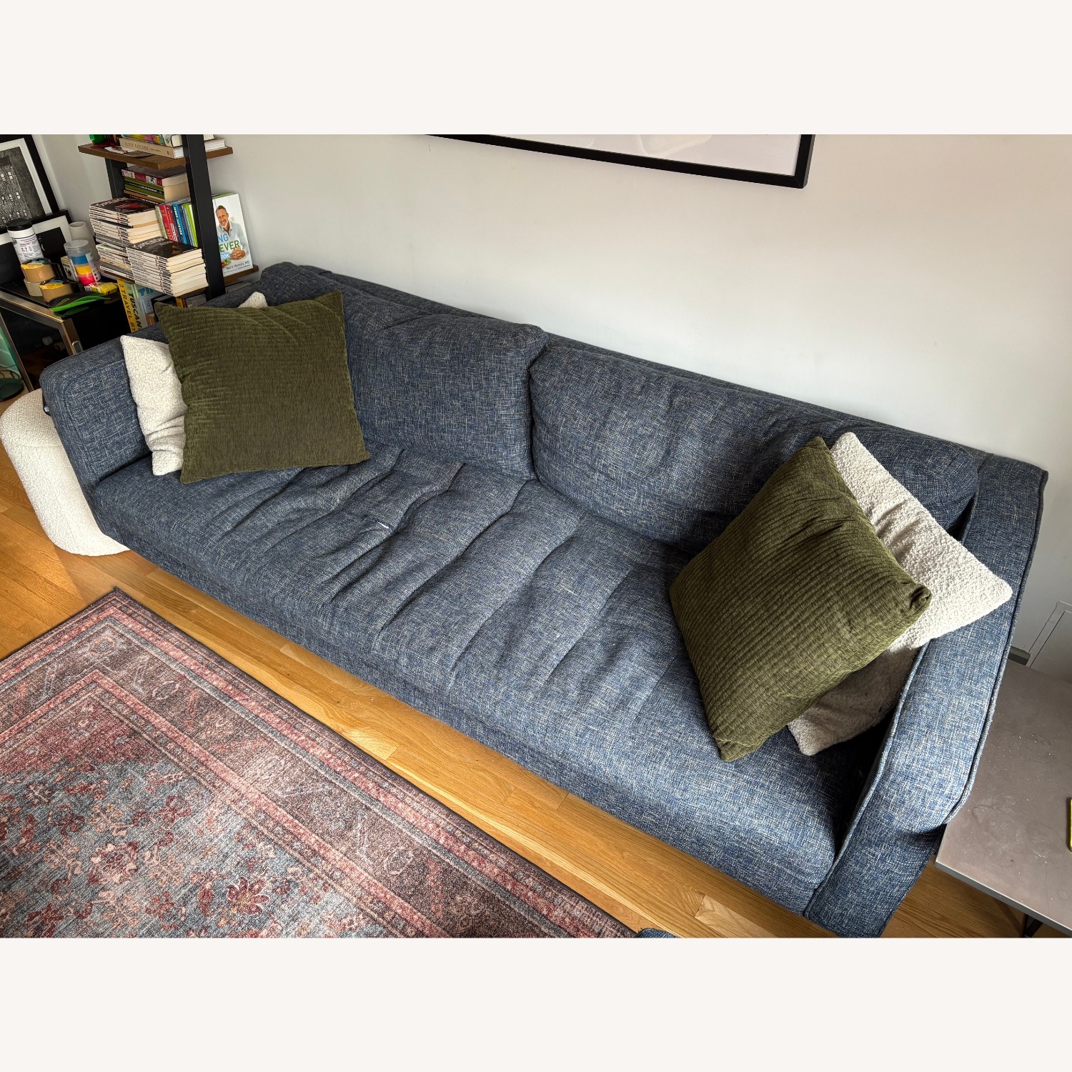 Article Sven 88" Tufted Sofa - image-3