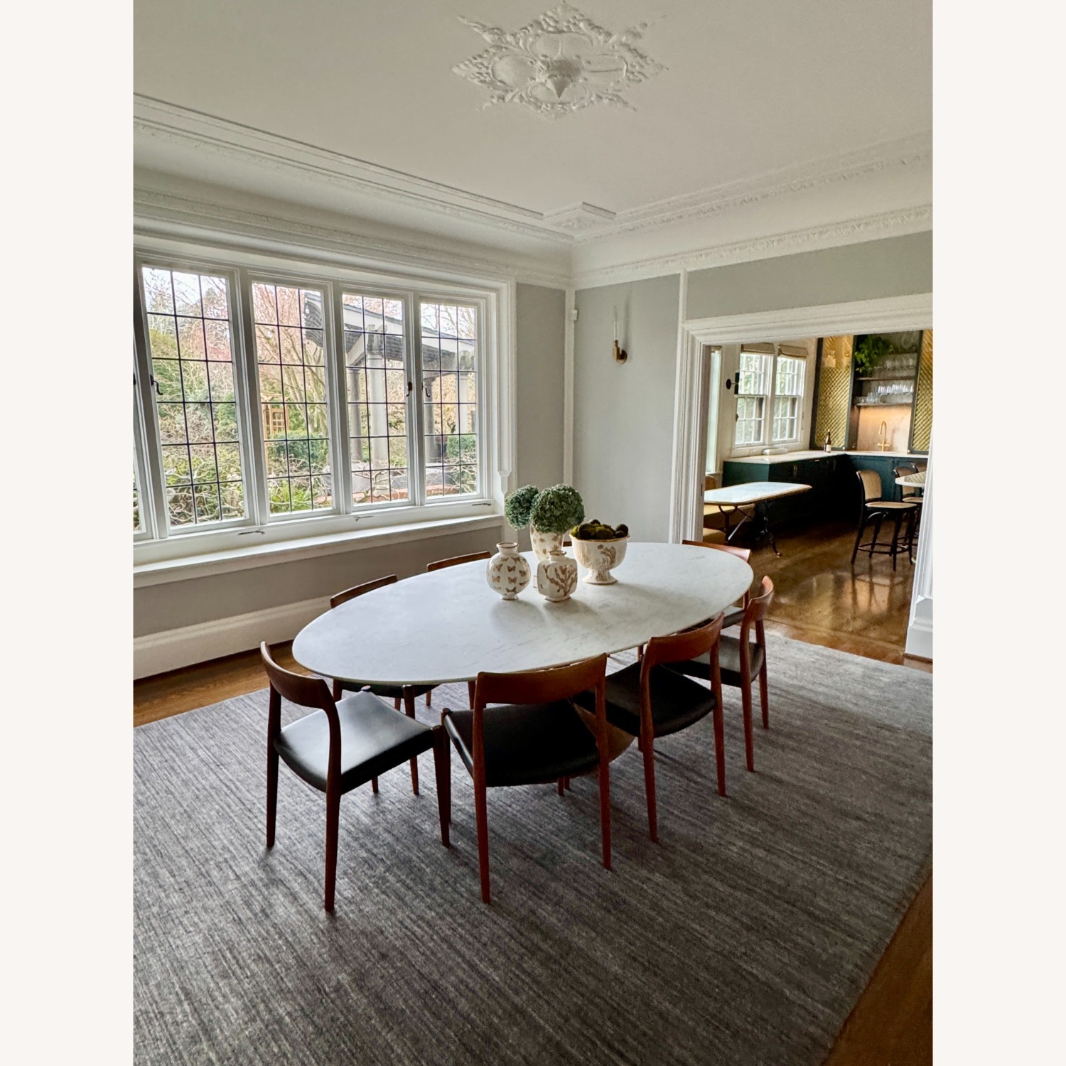 Mara Performance Handwoven Rug 10X14 - image-1