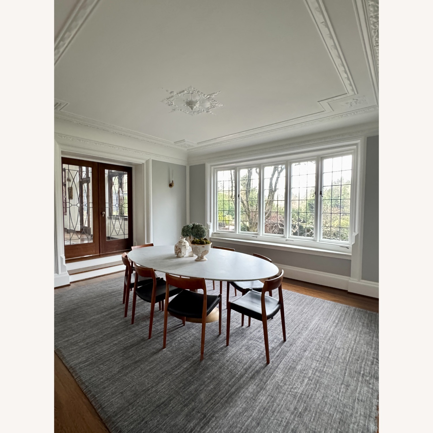 Mara Performance Handwoven Rug 10X14 - image-2