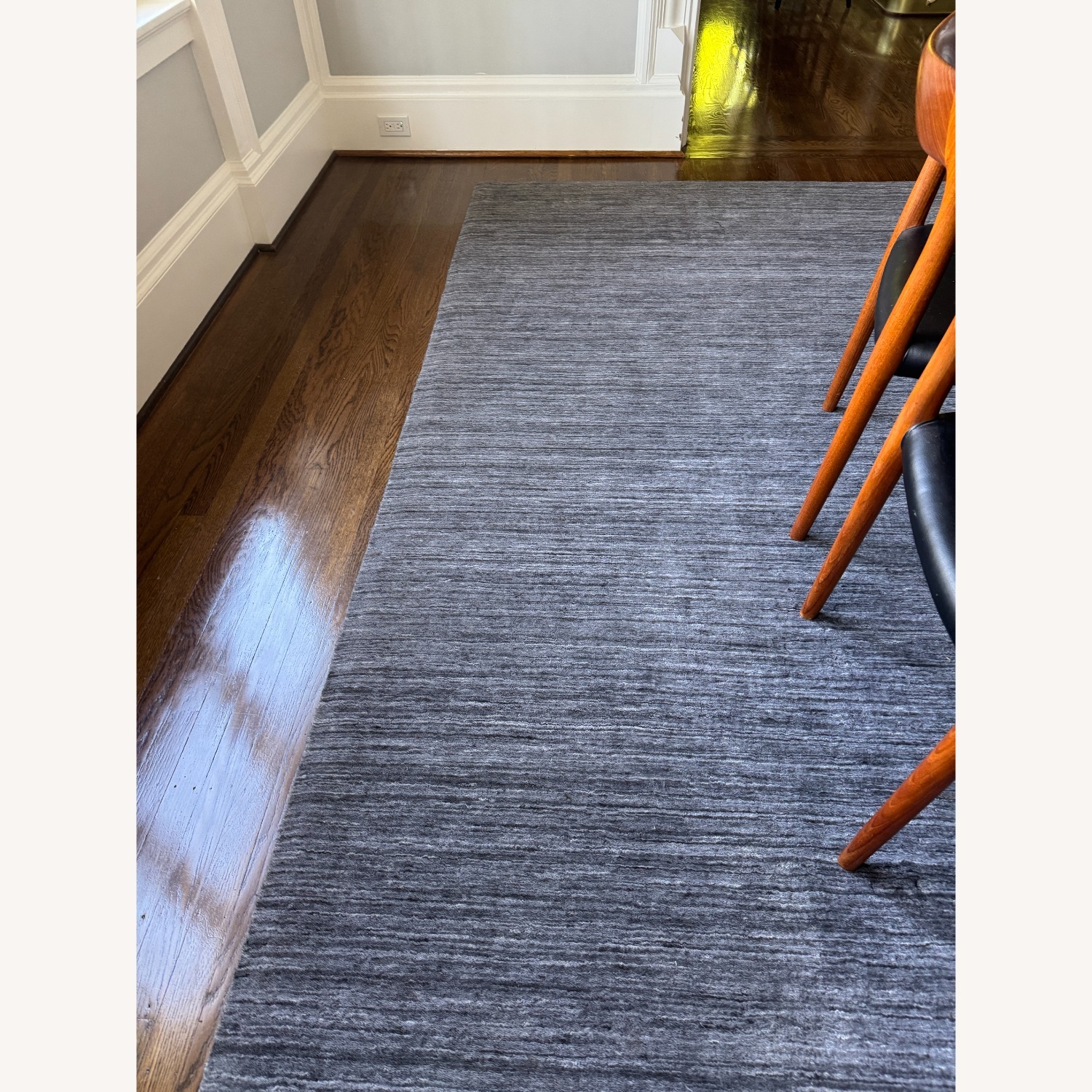 Mara Performance Handwoven Rug 10X14 - image-3