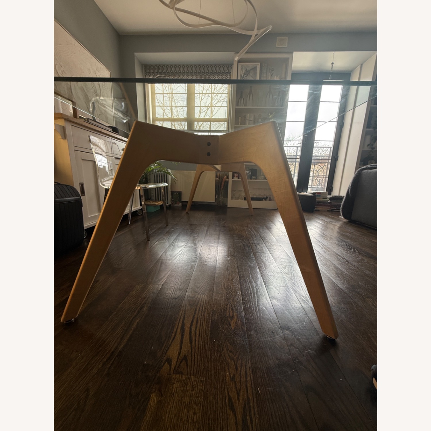 Joybird Hesse Dining Table - image-3