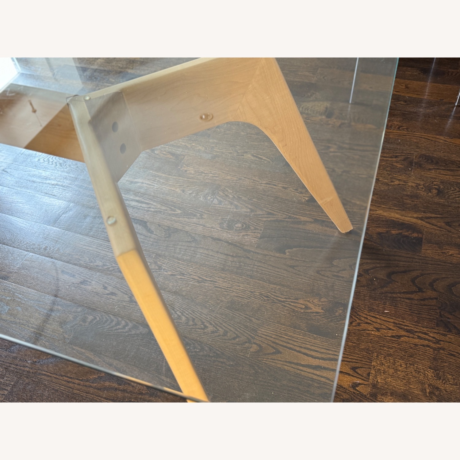 Joybird Hesse Dining Table - image-4